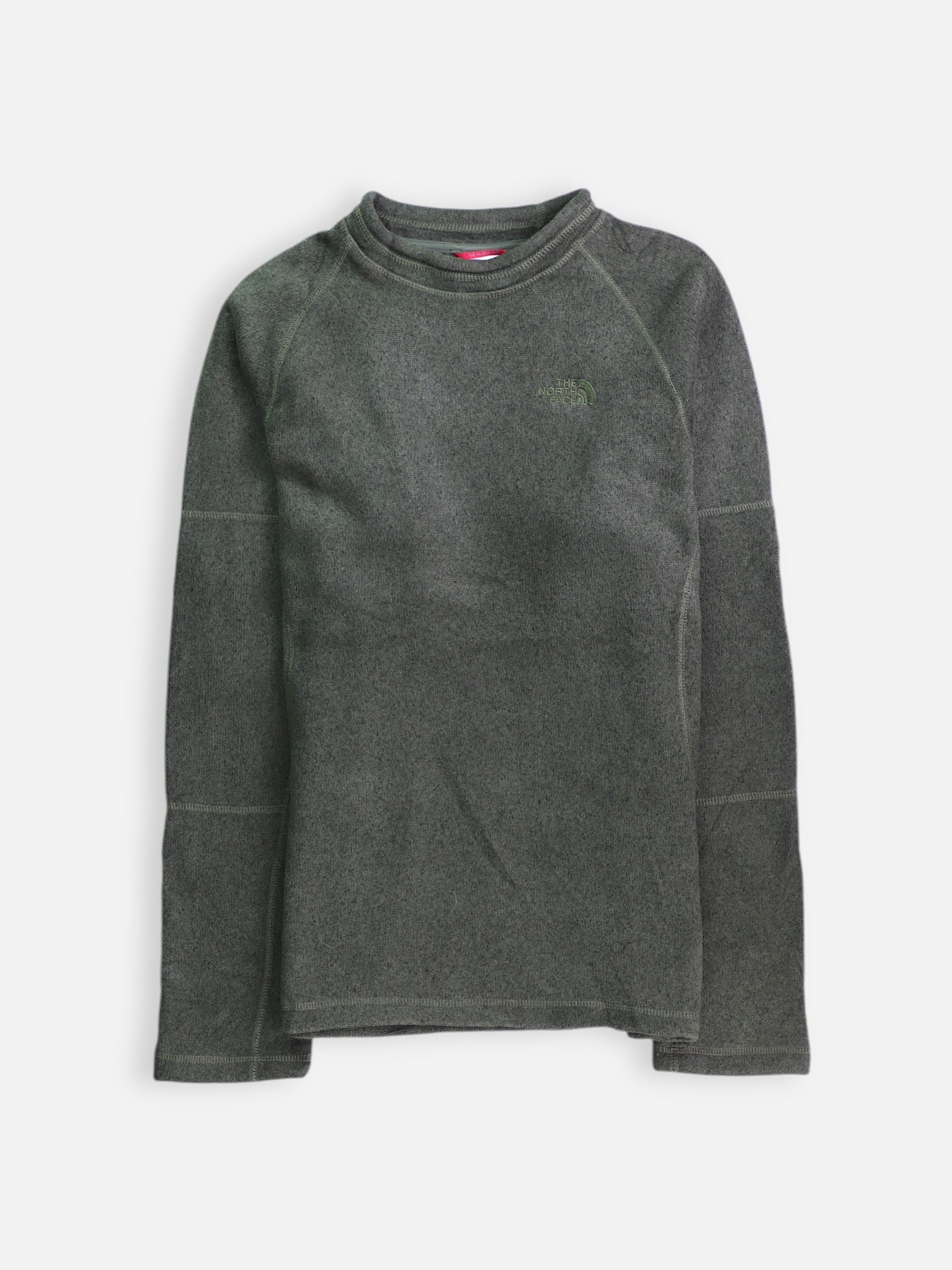 The North Face Sueter Knit Casual - Hombre - Small