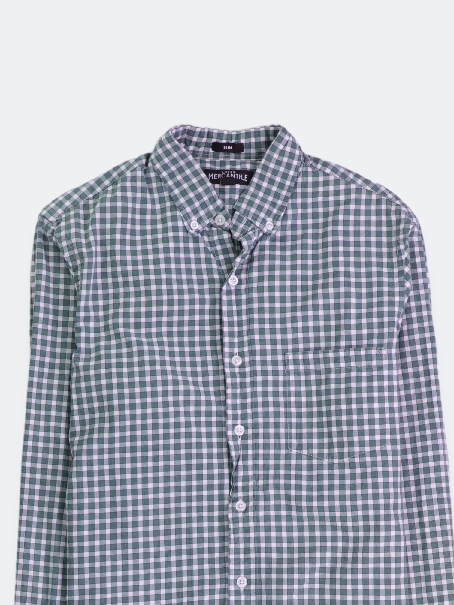 Camisa Casual - Hombre - Small