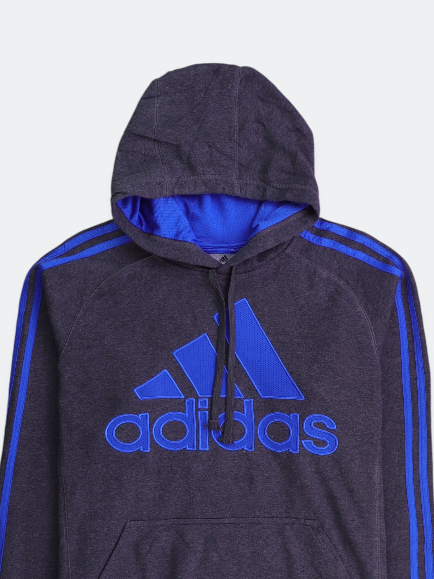 Adidas Sudadera Hoodie Deportivo - Hombre - Medium