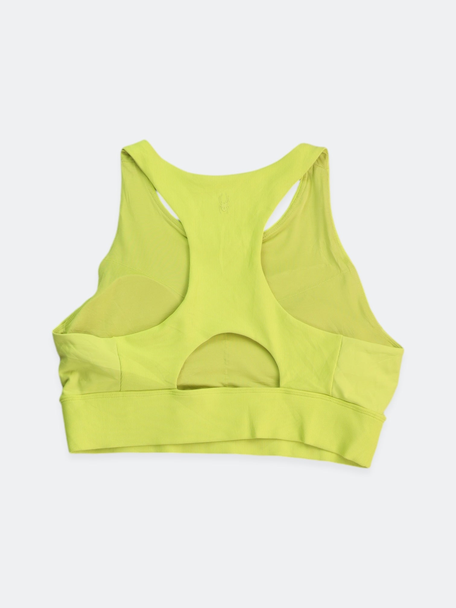 SPYDER  Blusa Sport Bra - Mujer - XL