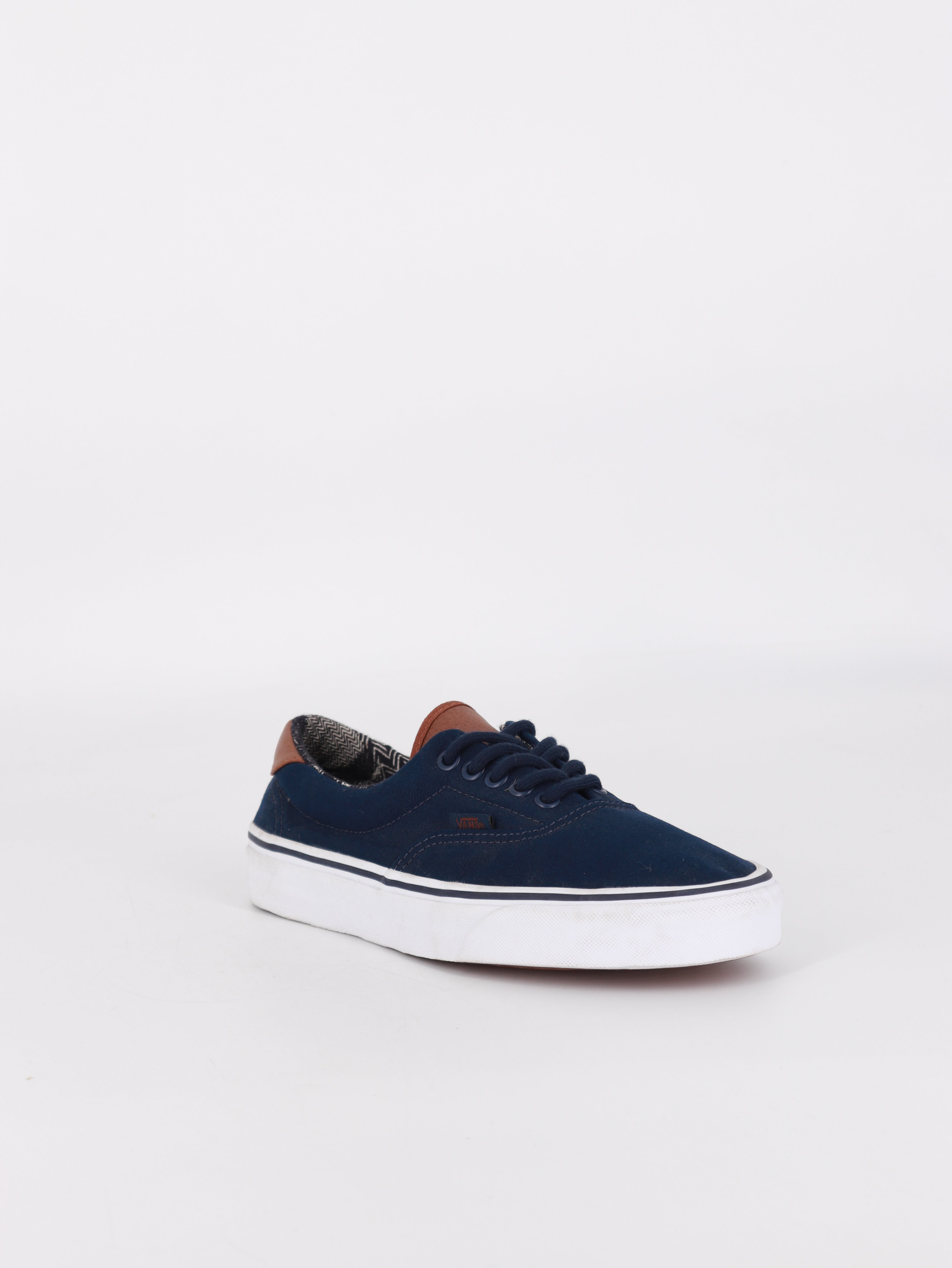 Vans Zapatos Clasico Casual - Hombre - US 6.5