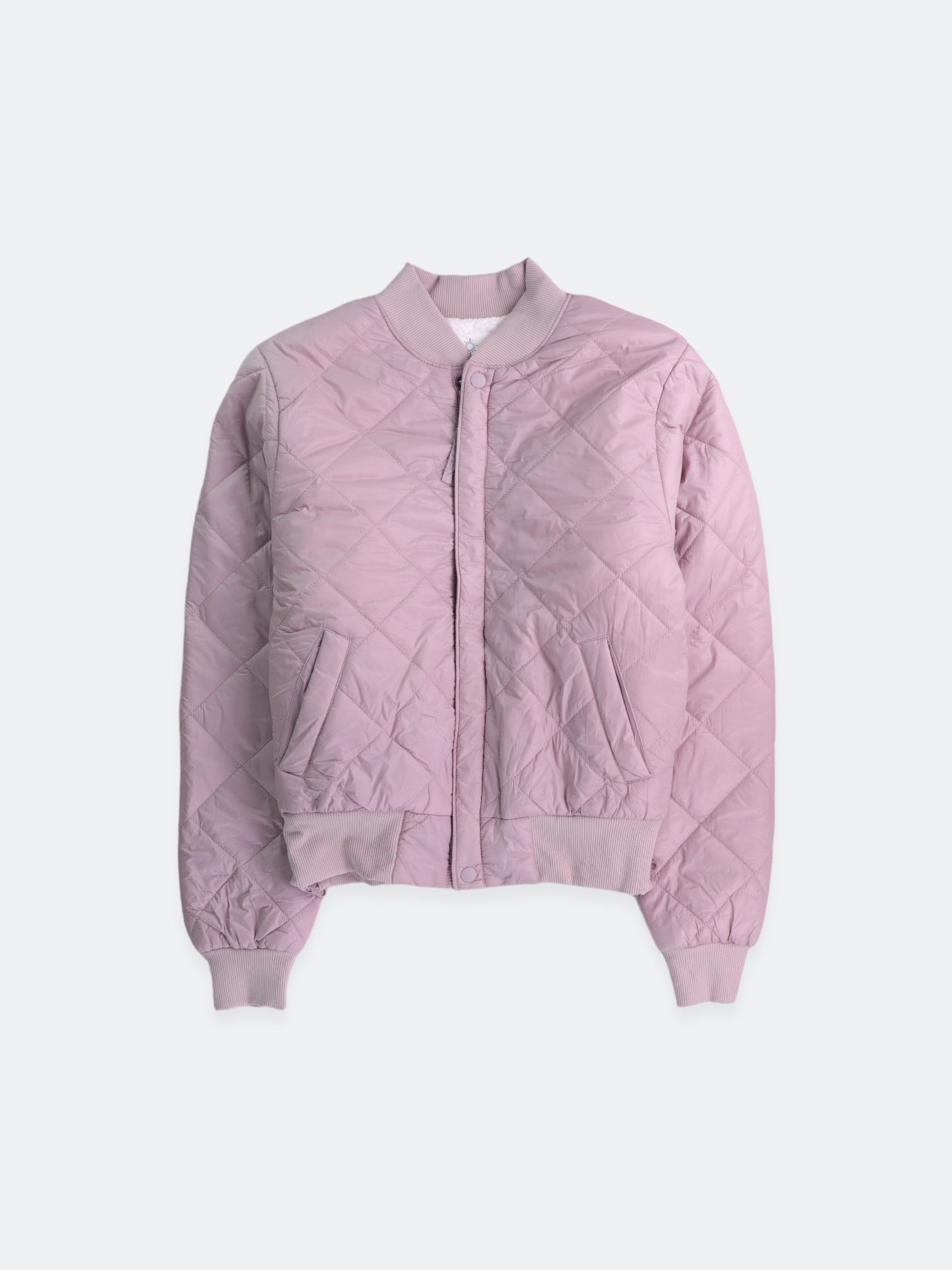 Chaqueta Bomber  Impermeable - Mujer - Small