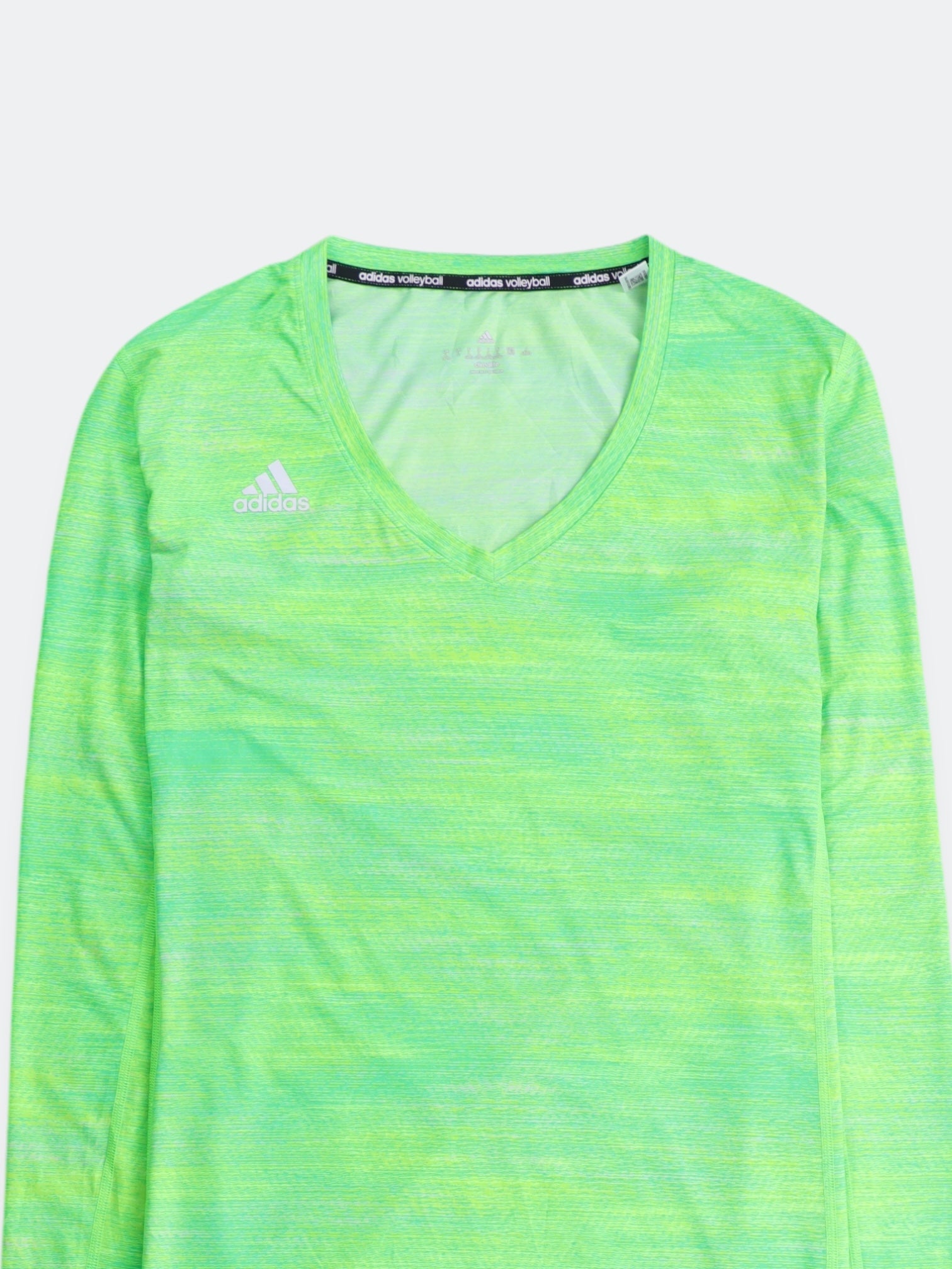 Adidas Camiseta Deportivo - Mujer - Large