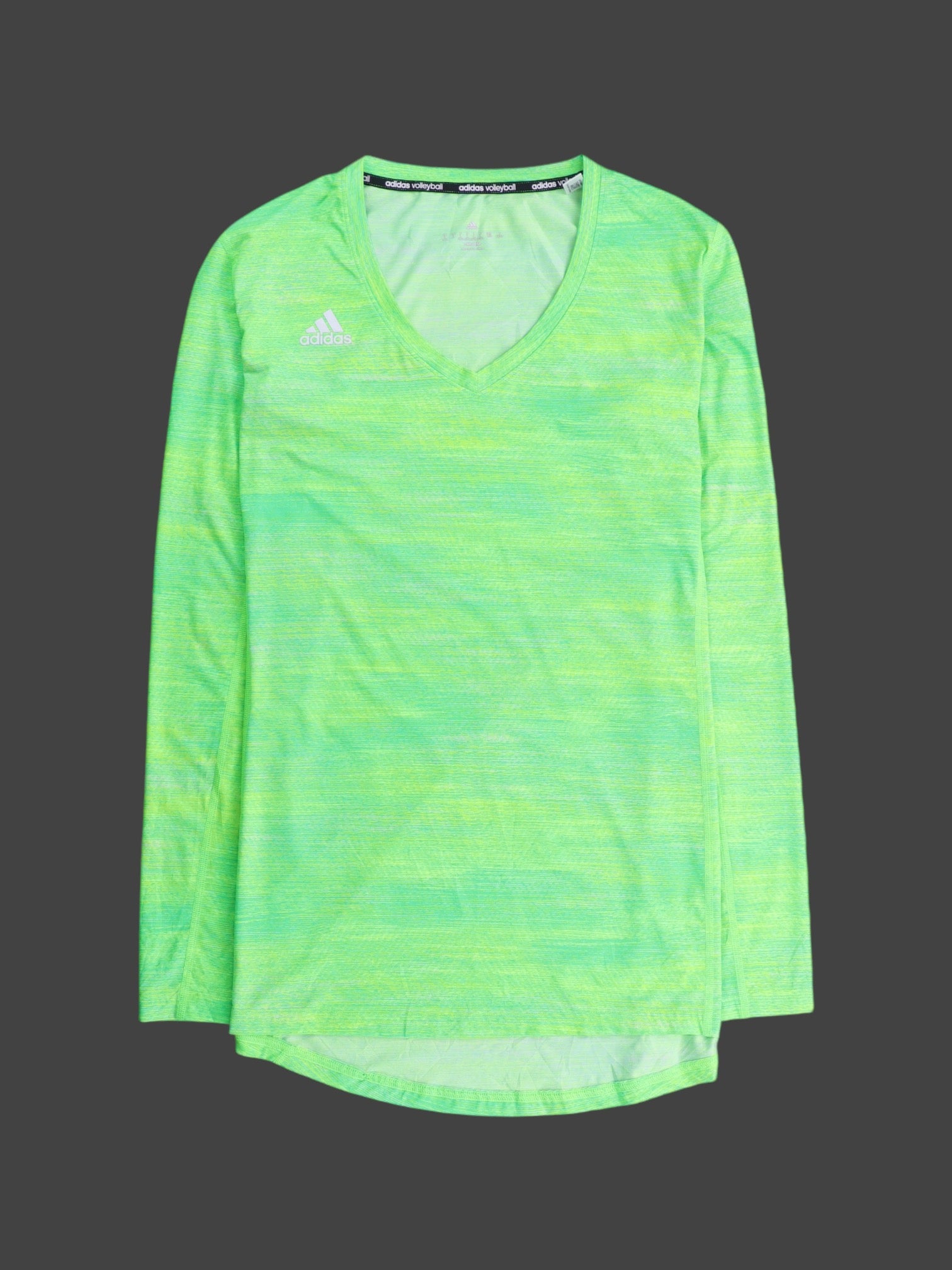 Adidas Camiseta Deportivo - Mujer - Large