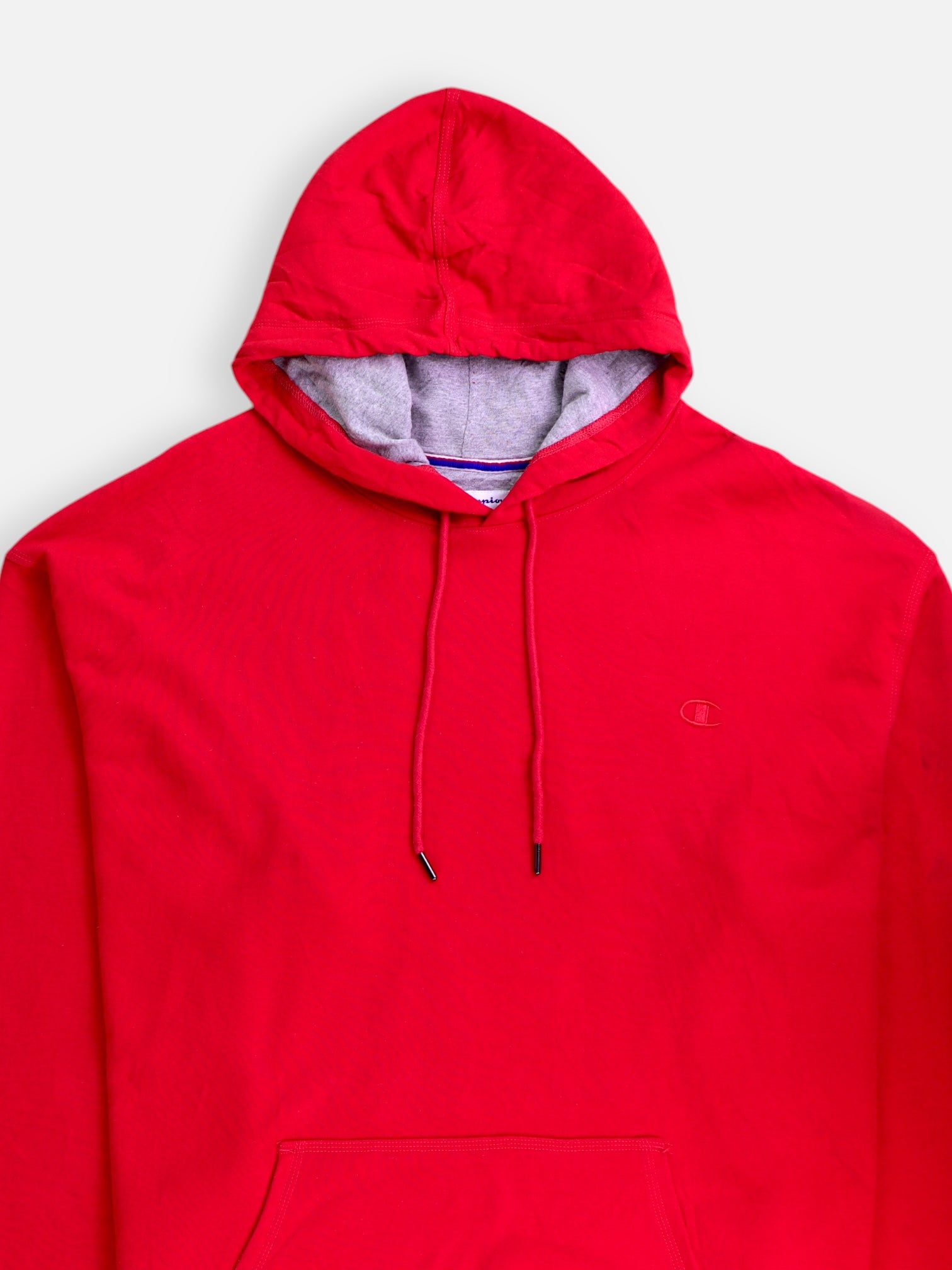 Champion Sudadera Hoodie Basic - Hombre - 3XL