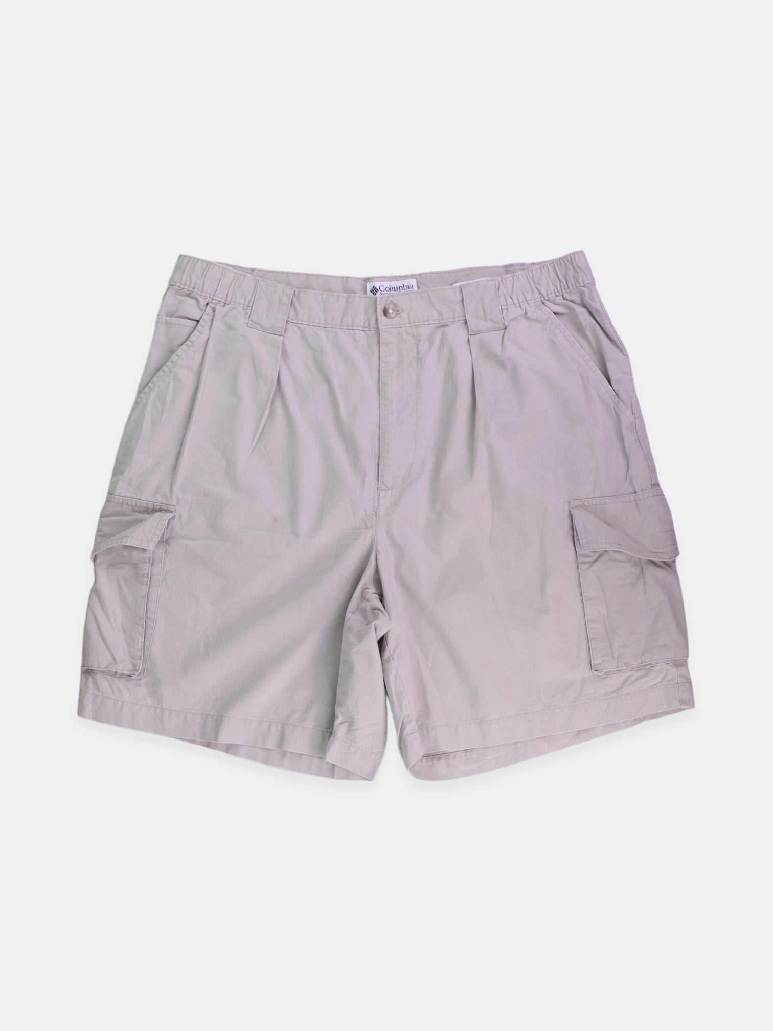 Columbia Shorts Casual - Hombre - 38