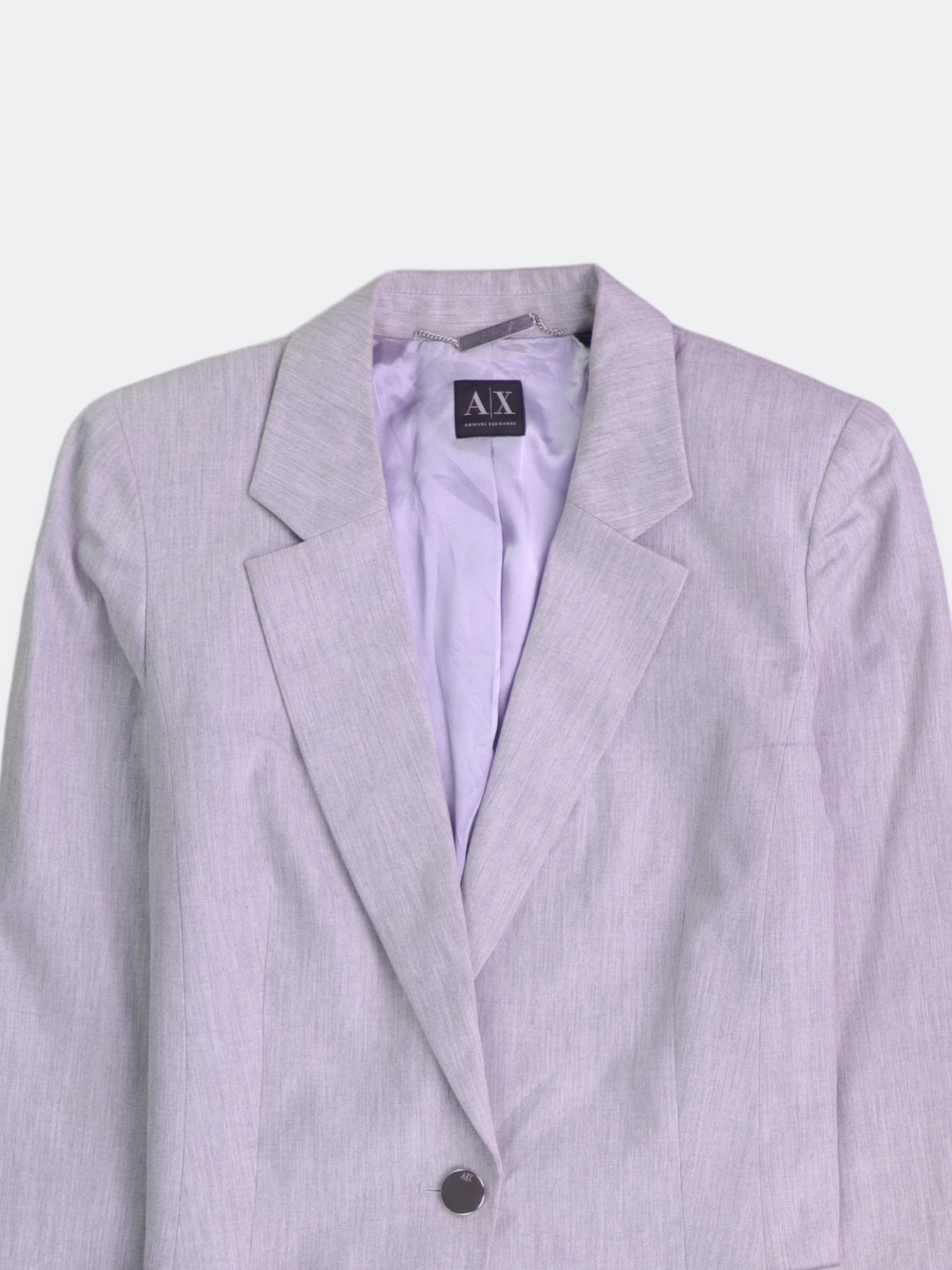 Armani Exchange Blazer Casual - Mujer - Medium