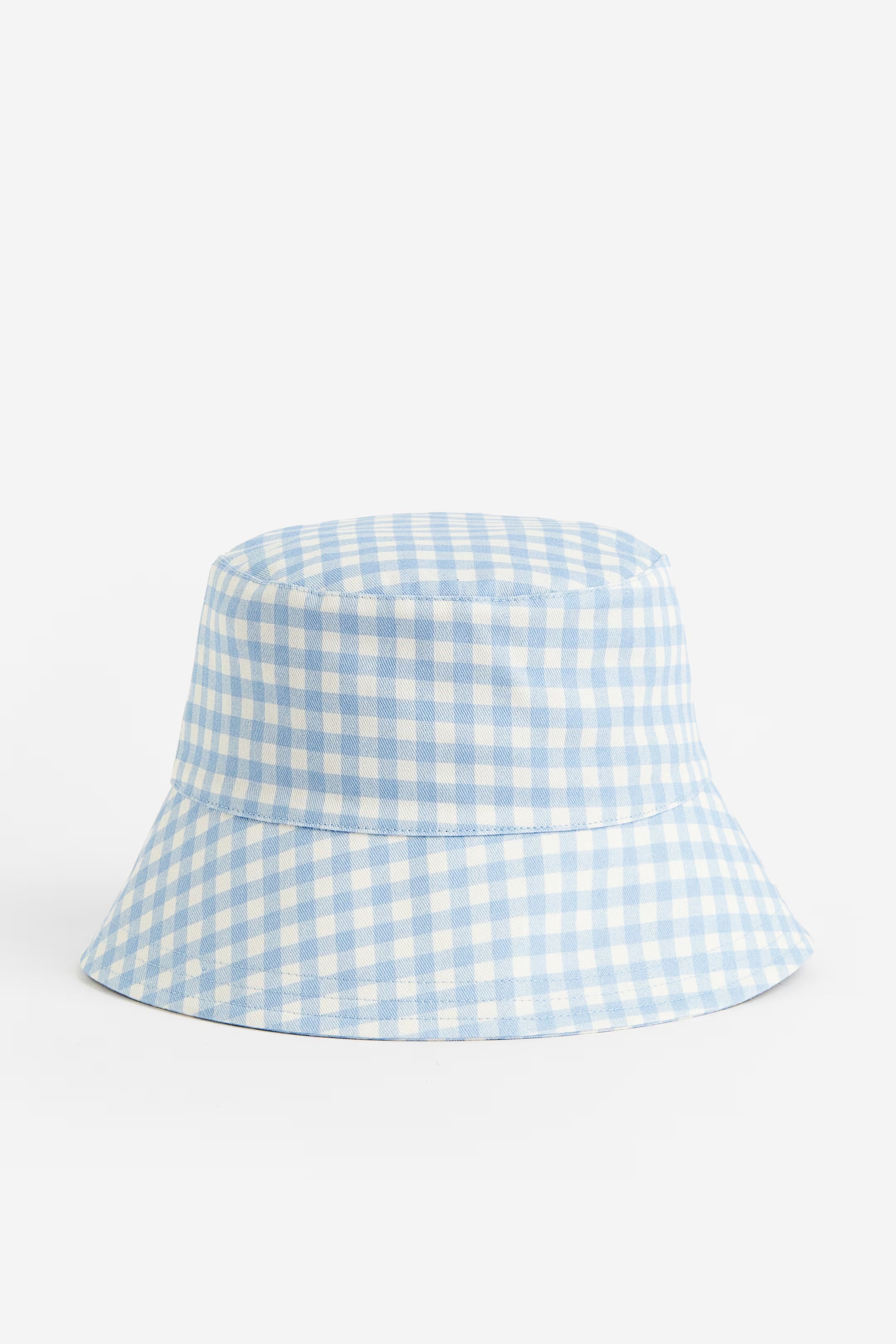 H&M Bucket Hat Verano - Mujer - Talla única (One Size)