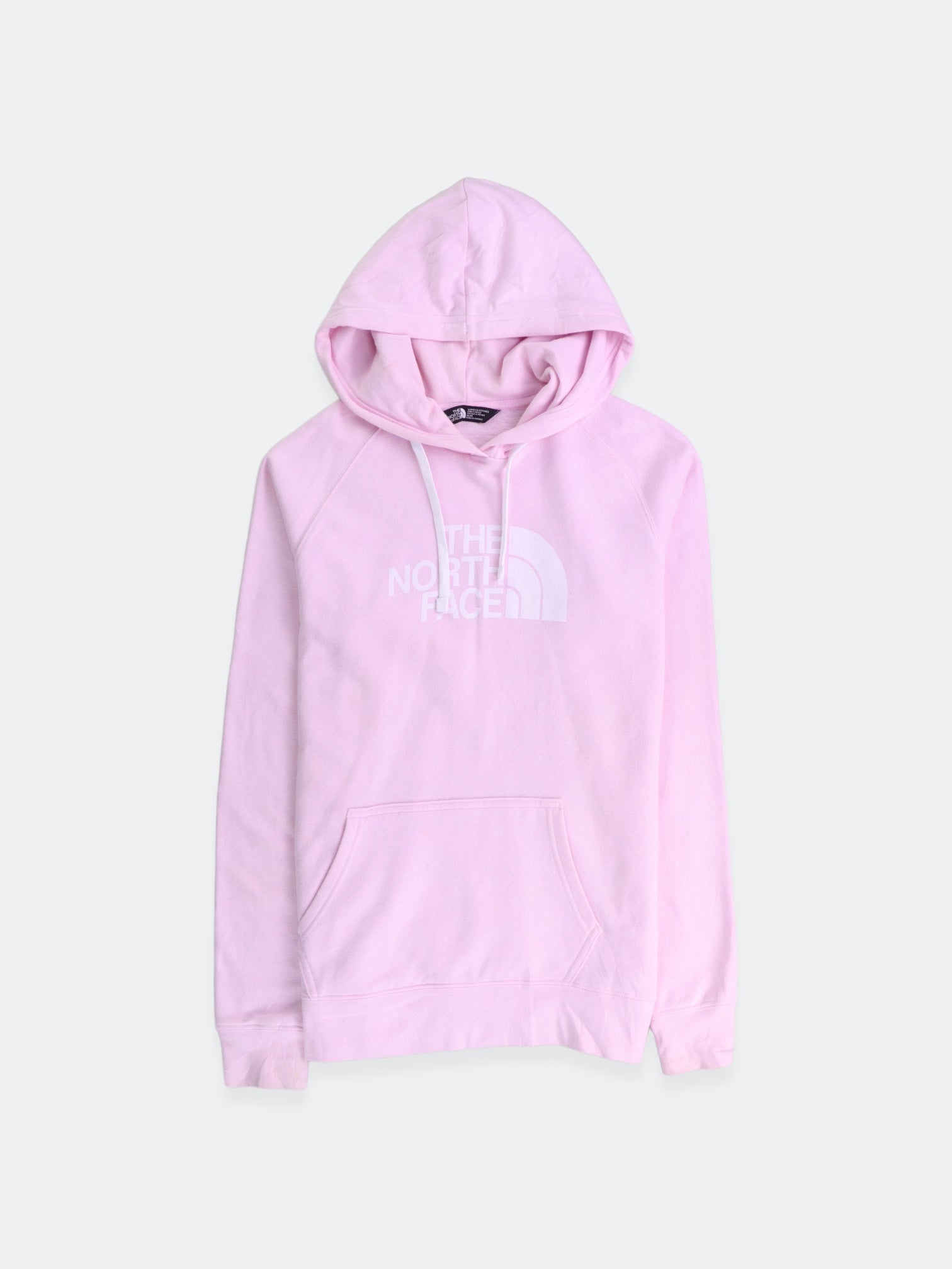 The North Face Sudadera Hoodie Basic - Mujer - Medium