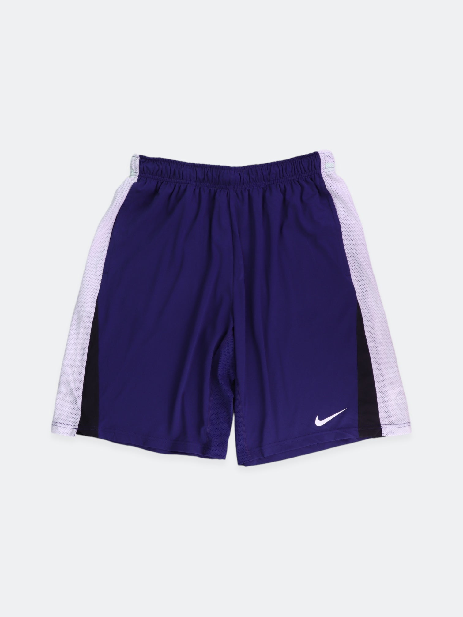 Nike Calzoneta Deportivo - Hombre - Large