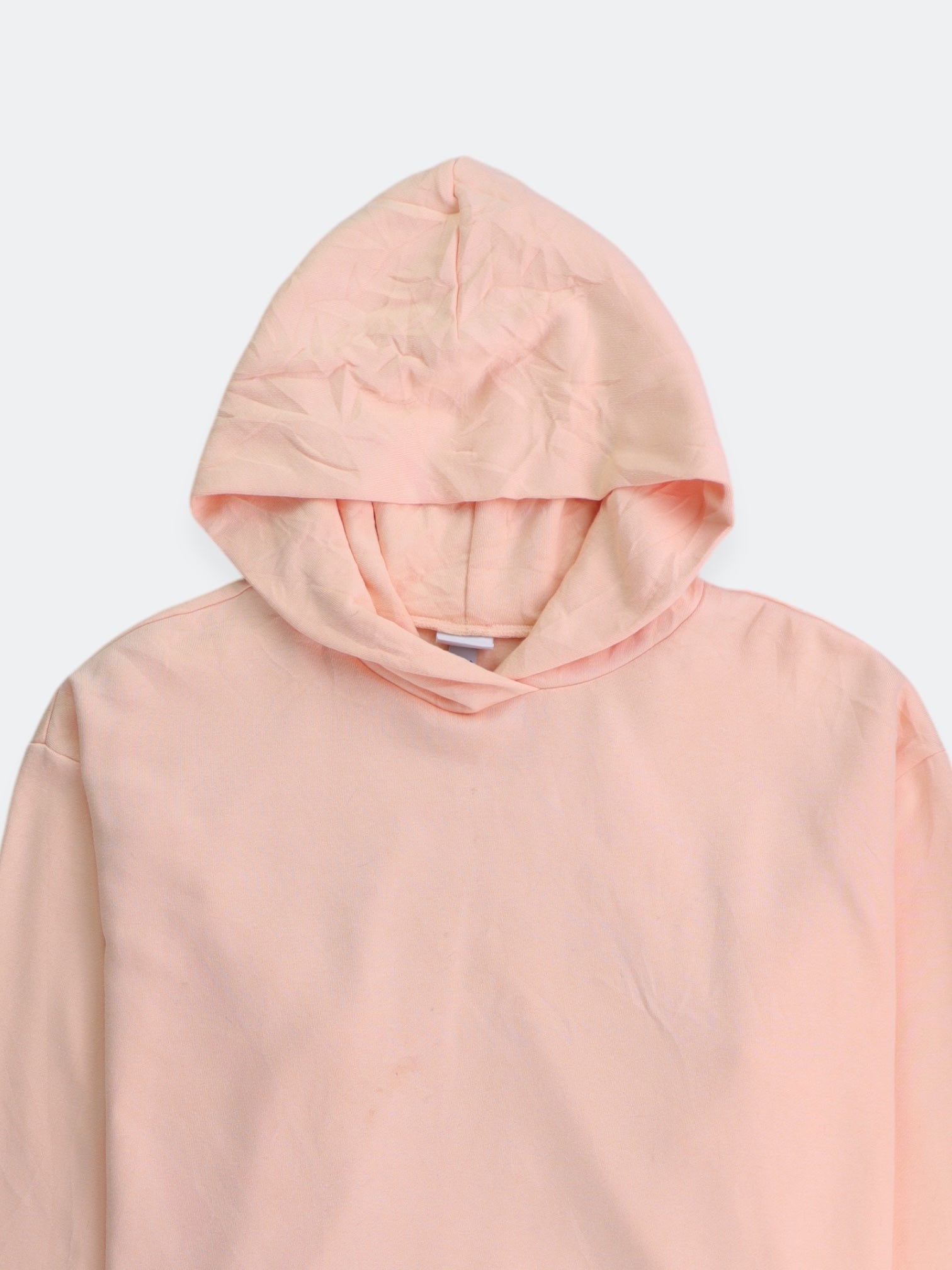 a new day Sudadera Hoodie Basic - Mujer - XL