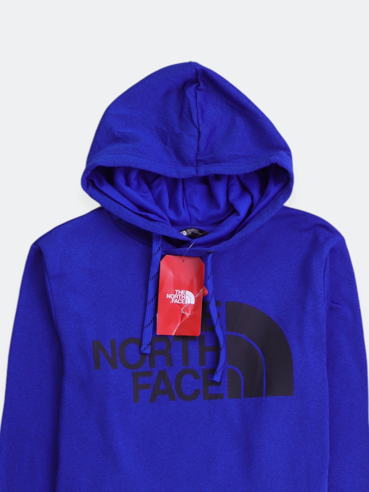 The North Face Sudadera Hoodie Deportivo - Hombre - Small