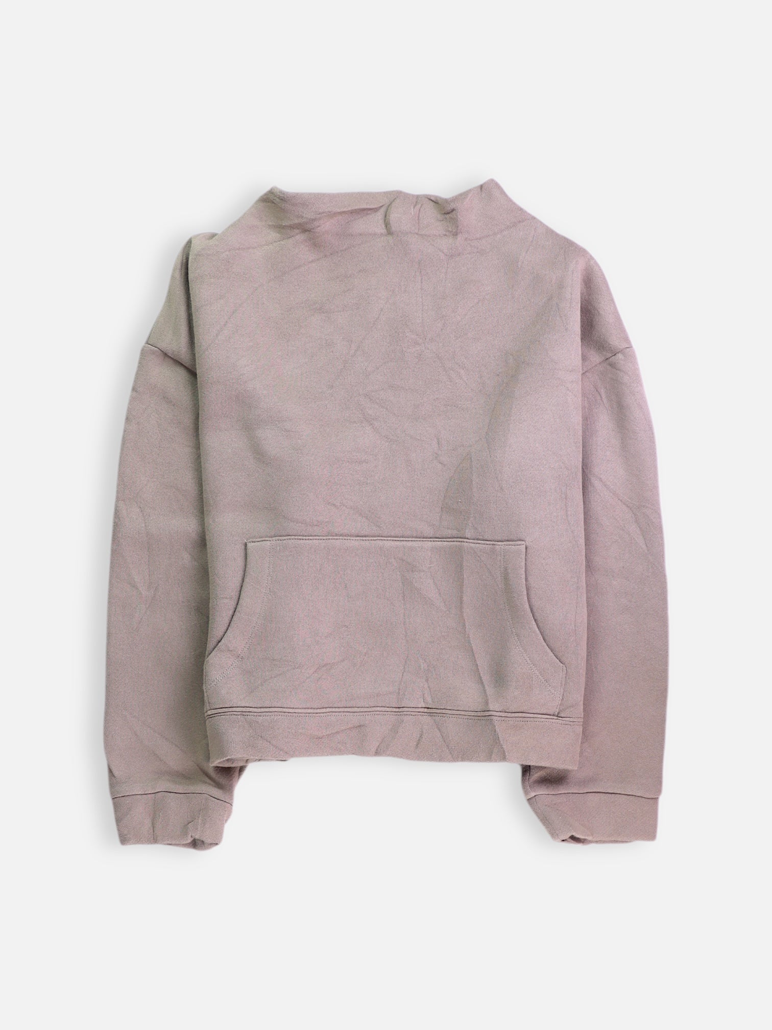 Sudadera Sweatshirt Basic - Mujer - Medium