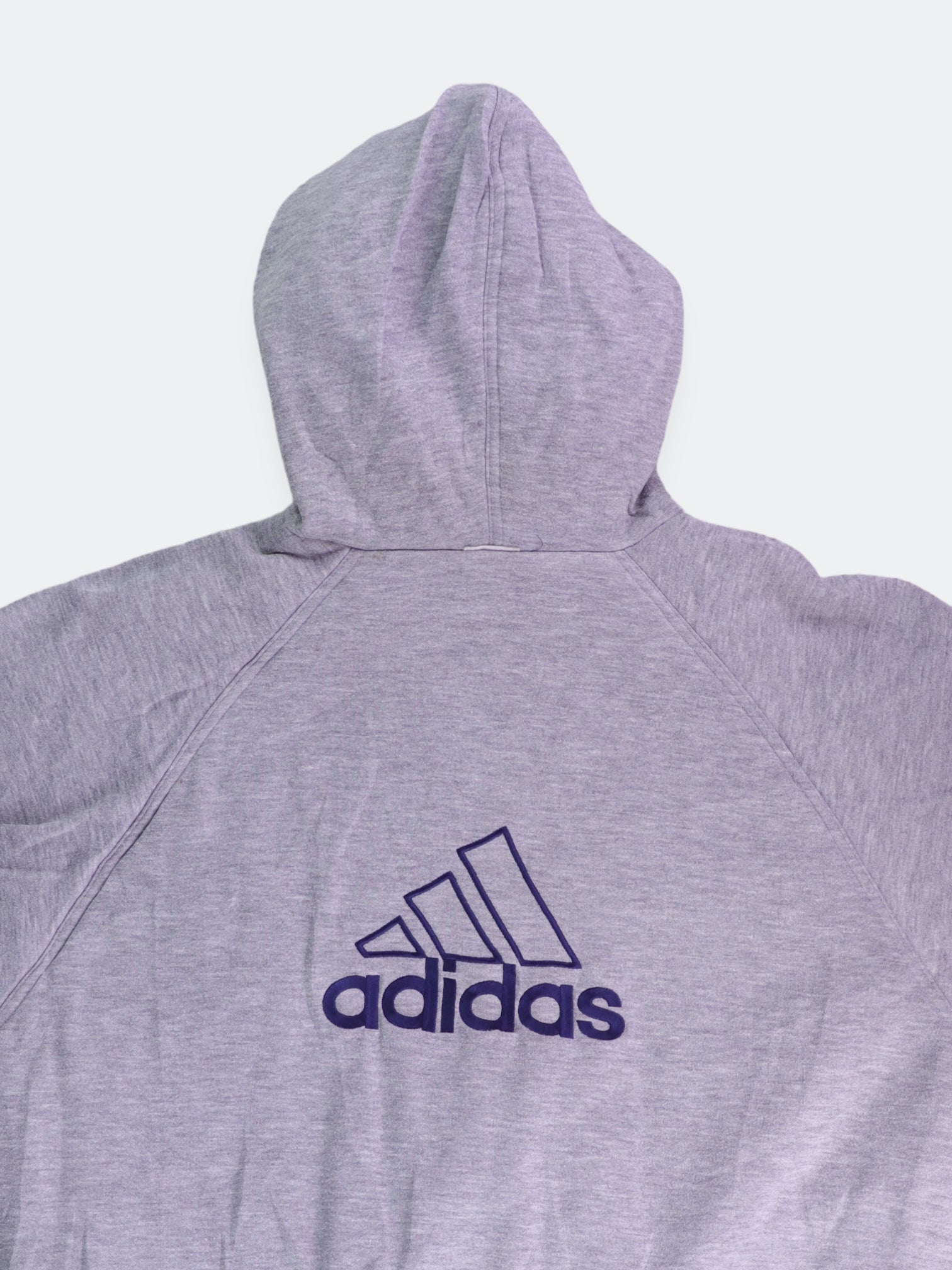 Adidas Chaqueta Deportivo Impermeable - Hombre - XL