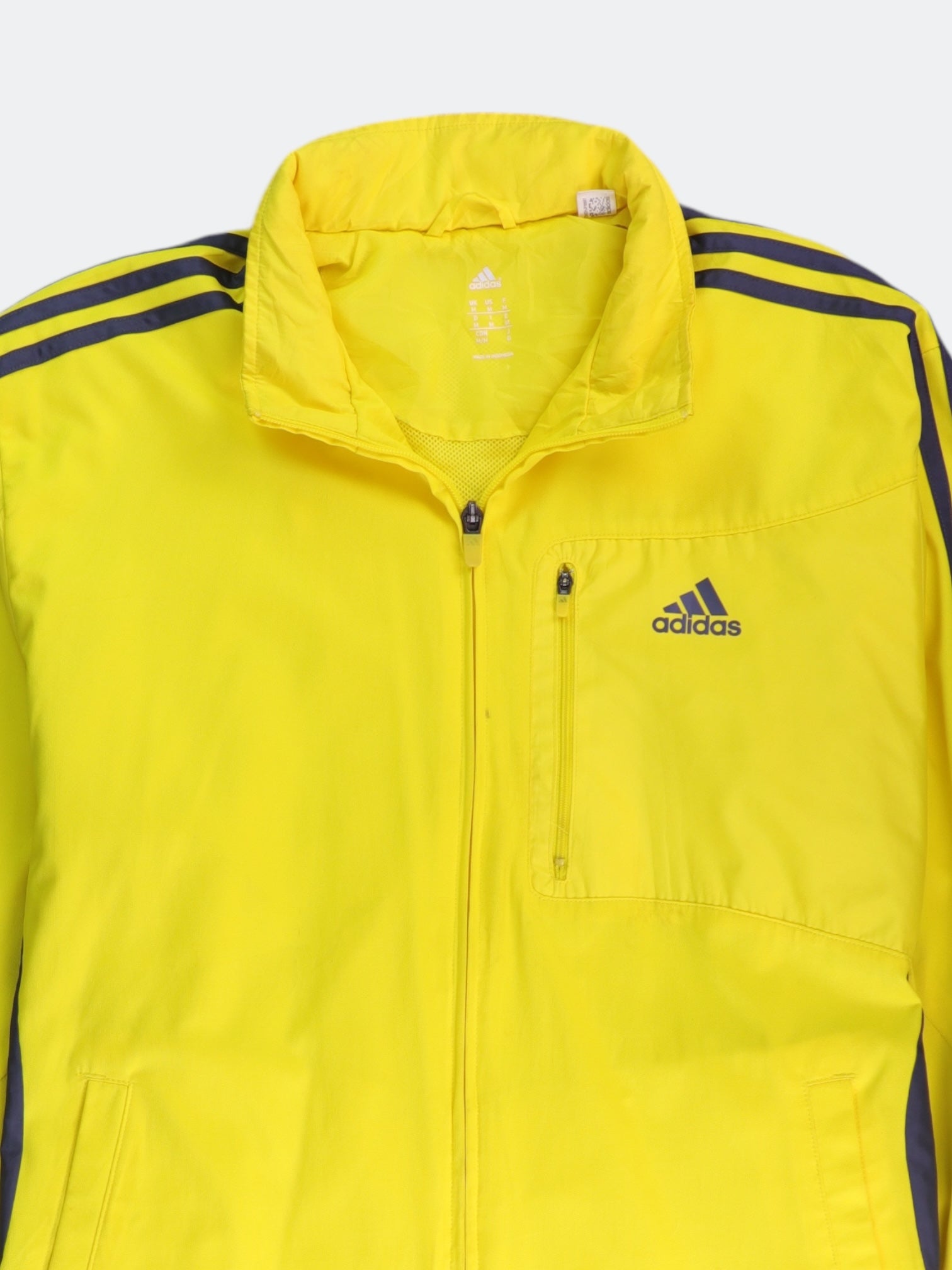 Adidas Chumpa Deportivo - Hombre - Medium