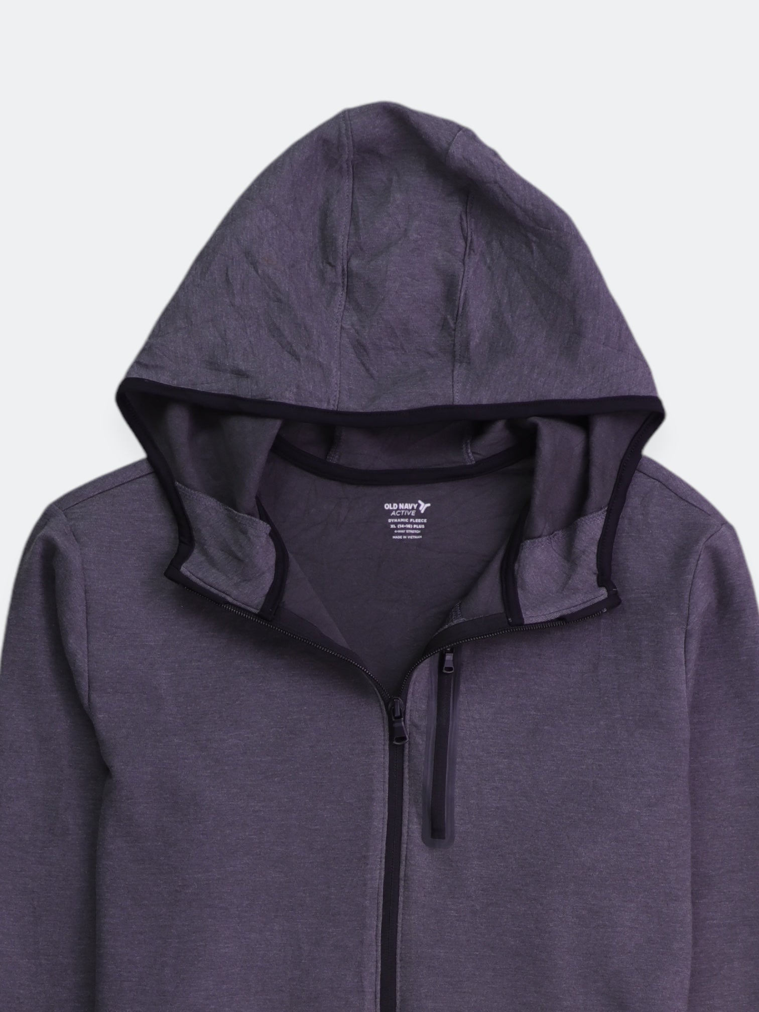 Old Navy Sudadera Hoodie Basic - Niño - XL - 14-16Y (Años)