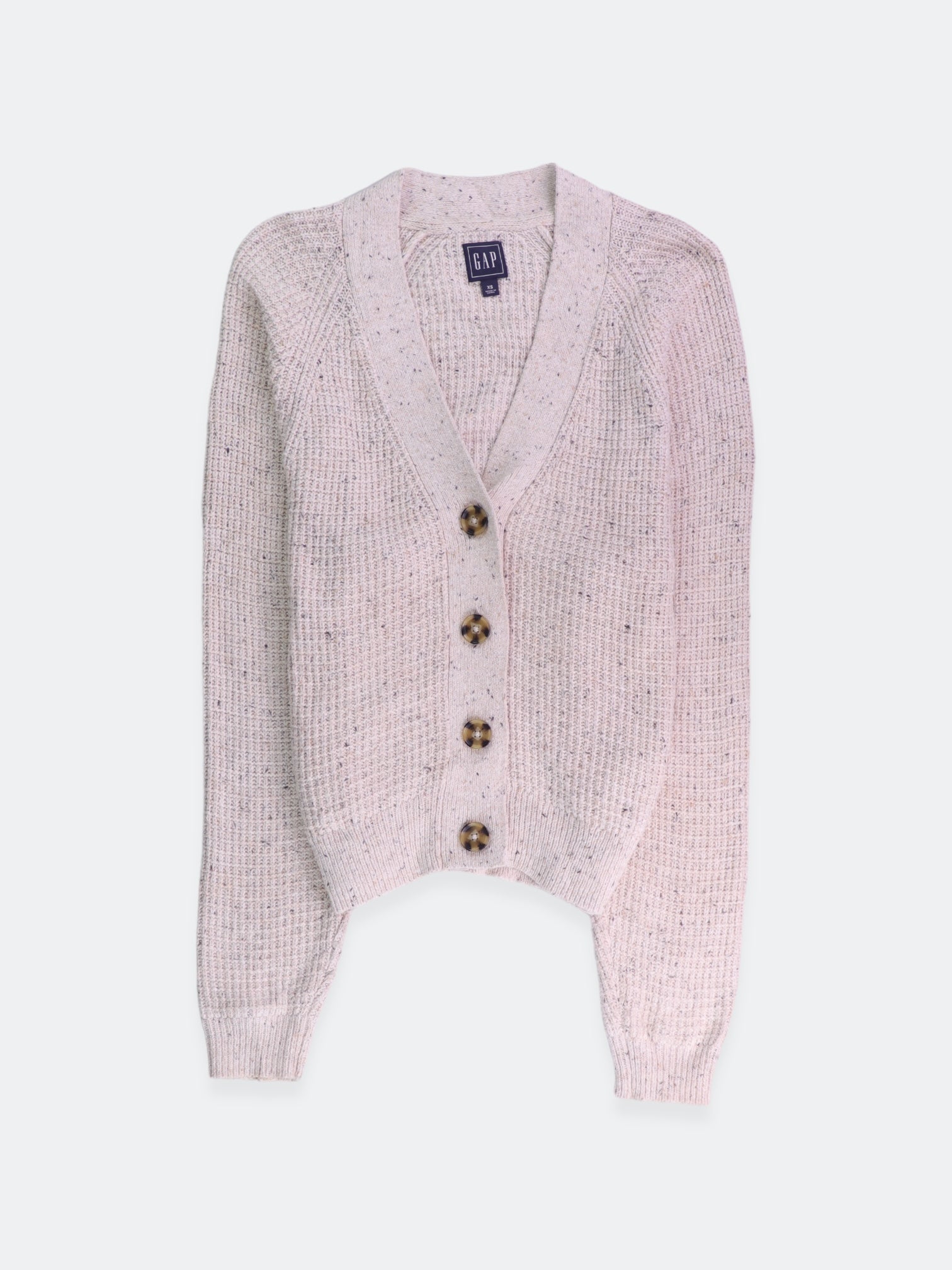 GAP Sueter Knit Casual - Mujer - XS