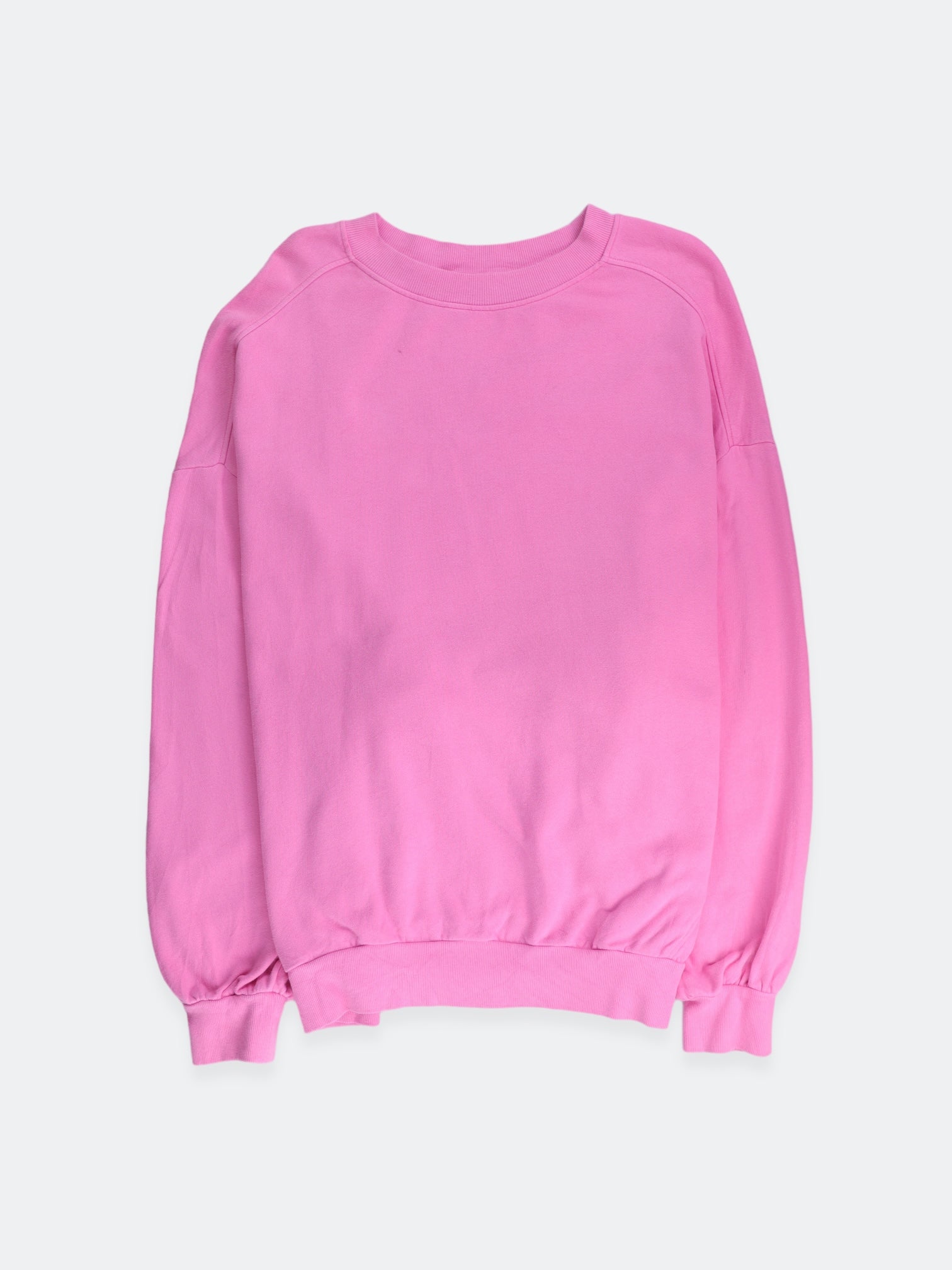 ASOS Sudadera Sweatshirt Basic - Mujer - 8