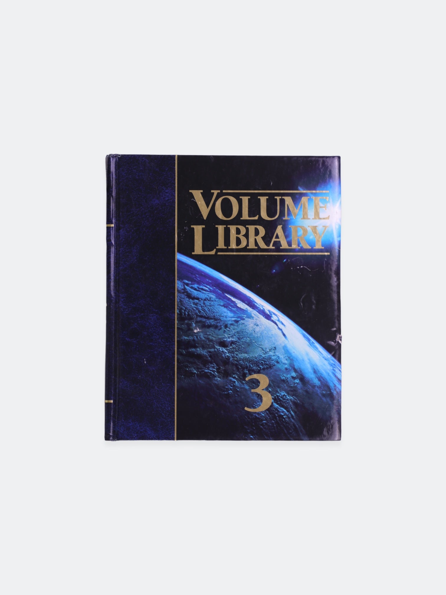 Libro VOLUME LIBRARY  by Southwestern