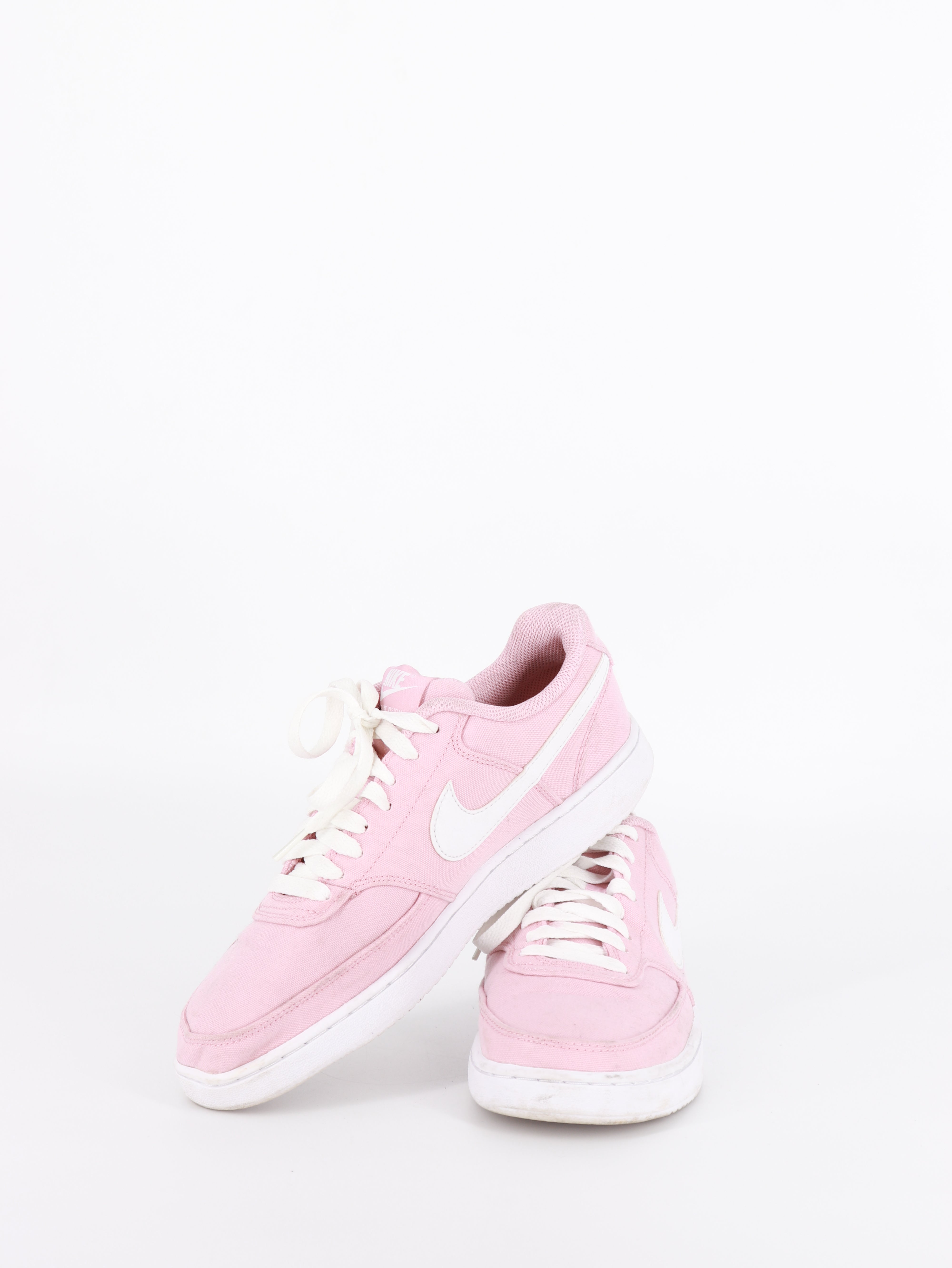 Nike Tenis Casual Basic - Mujer - US 8.5