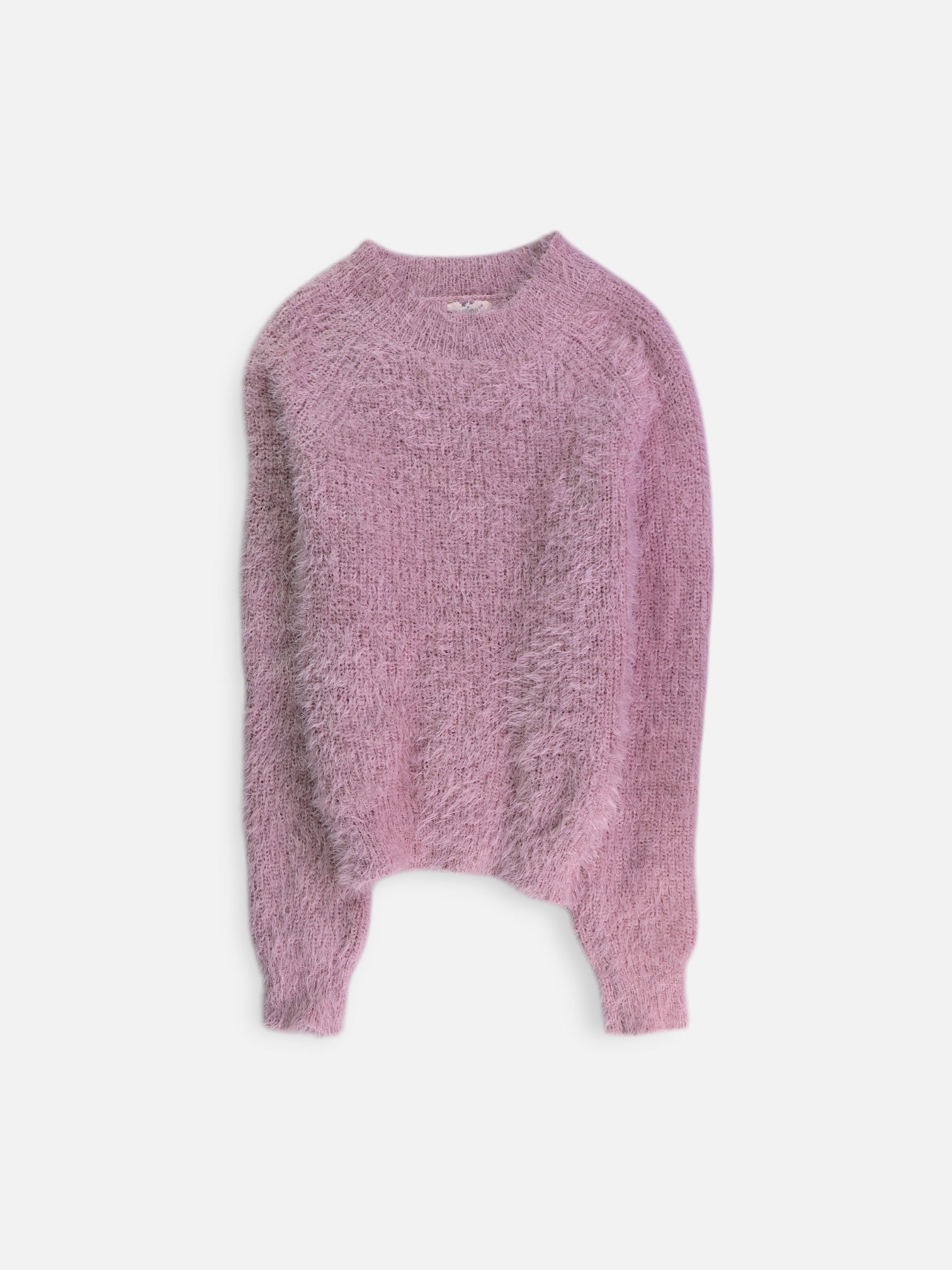 Sueter Knit Casual - Mujer - Medium