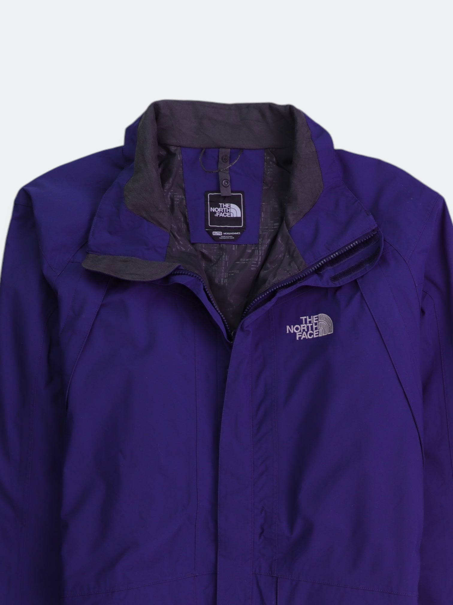 The North Face Chaqueta Deportivo Hardshell - Hombre - XL