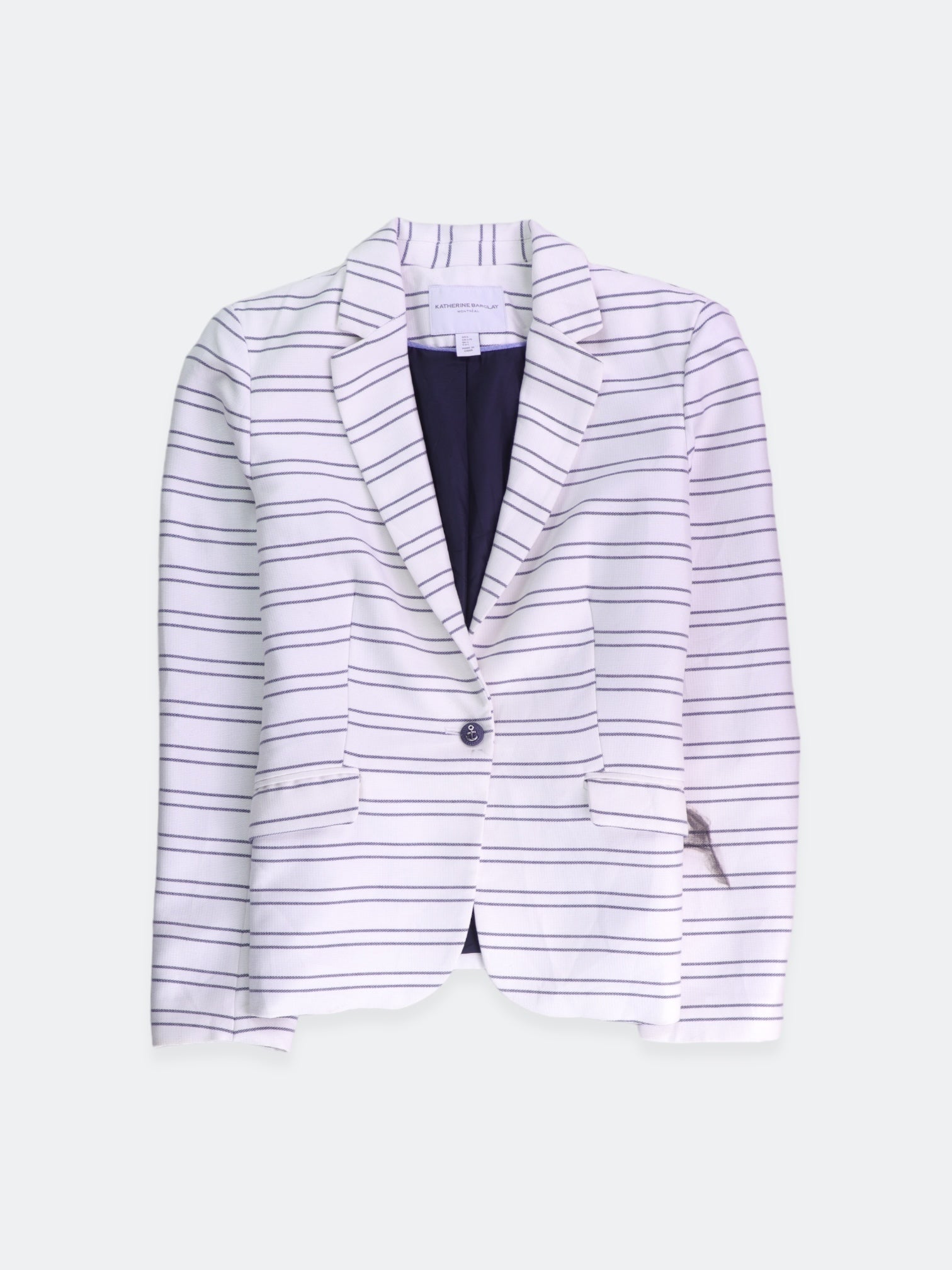 Blazer Casual - Mujer - Large