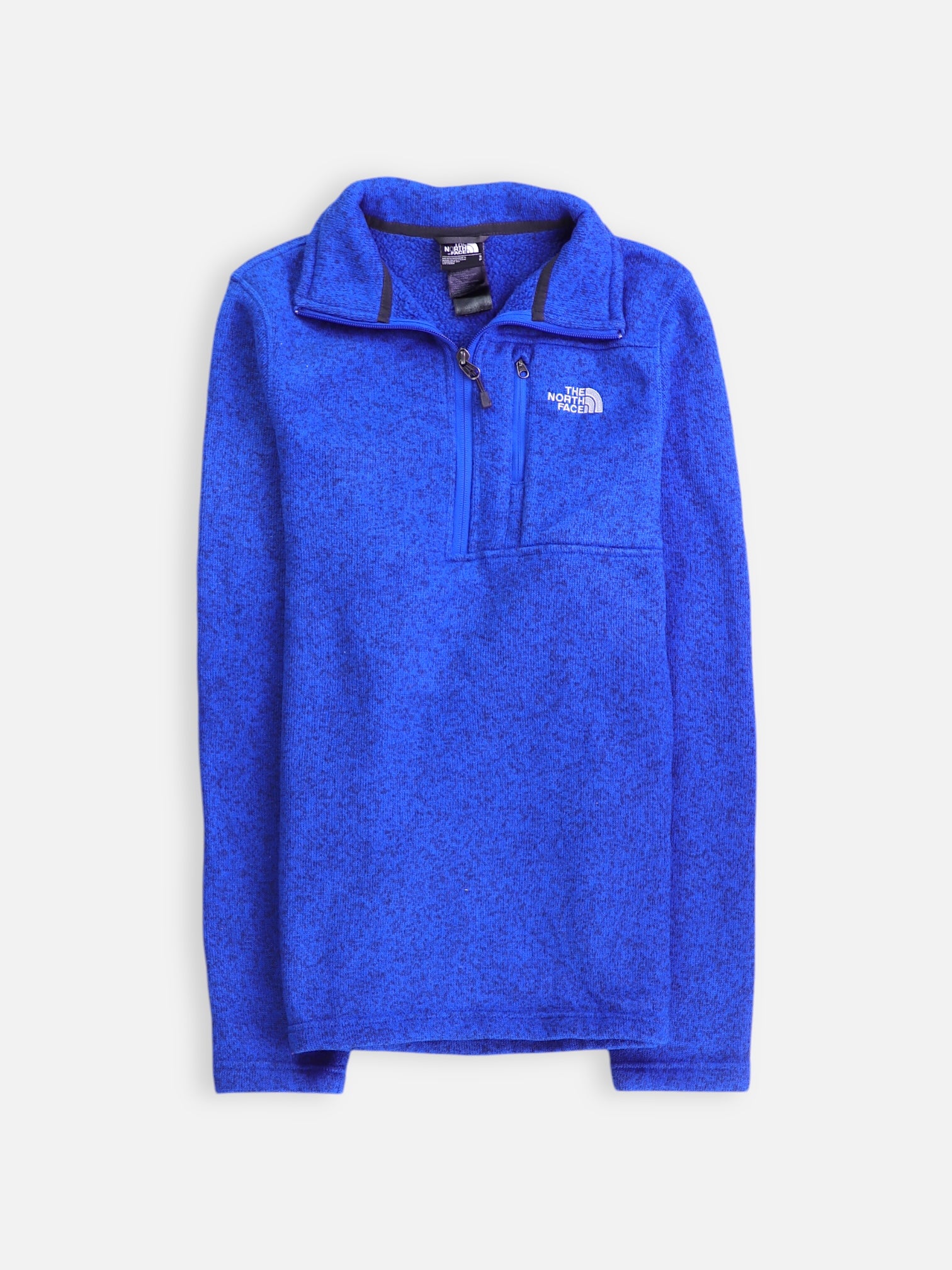 The North Face Sudadera Fleece Deportivo - Hombre - Small