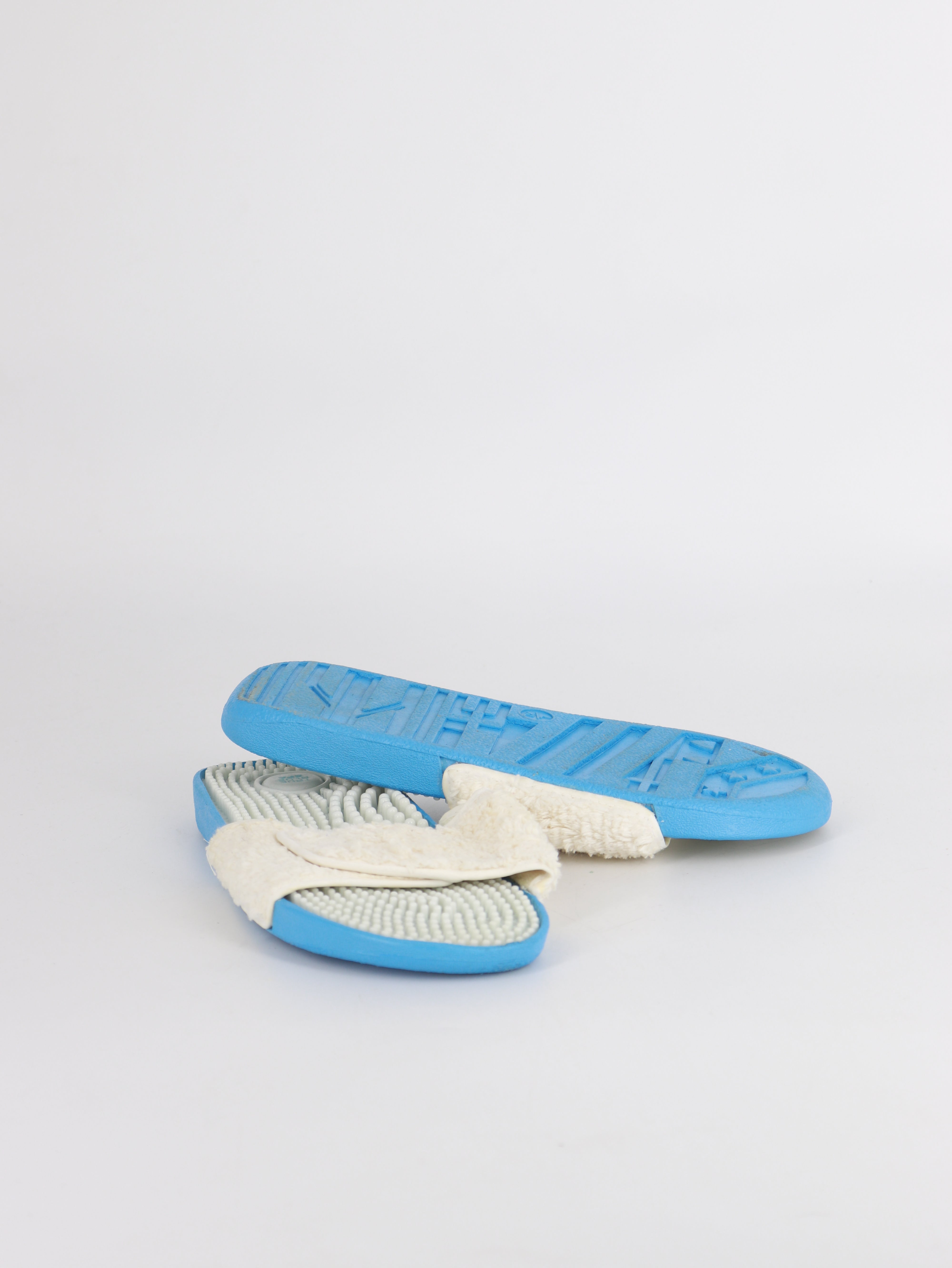 Sandalias Clasico de Baño - Unisex - L/XL