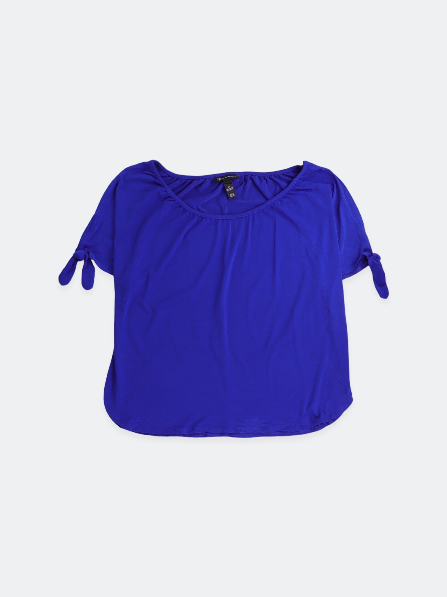 I.N.C Blusa Casual - Mujer - 2XL