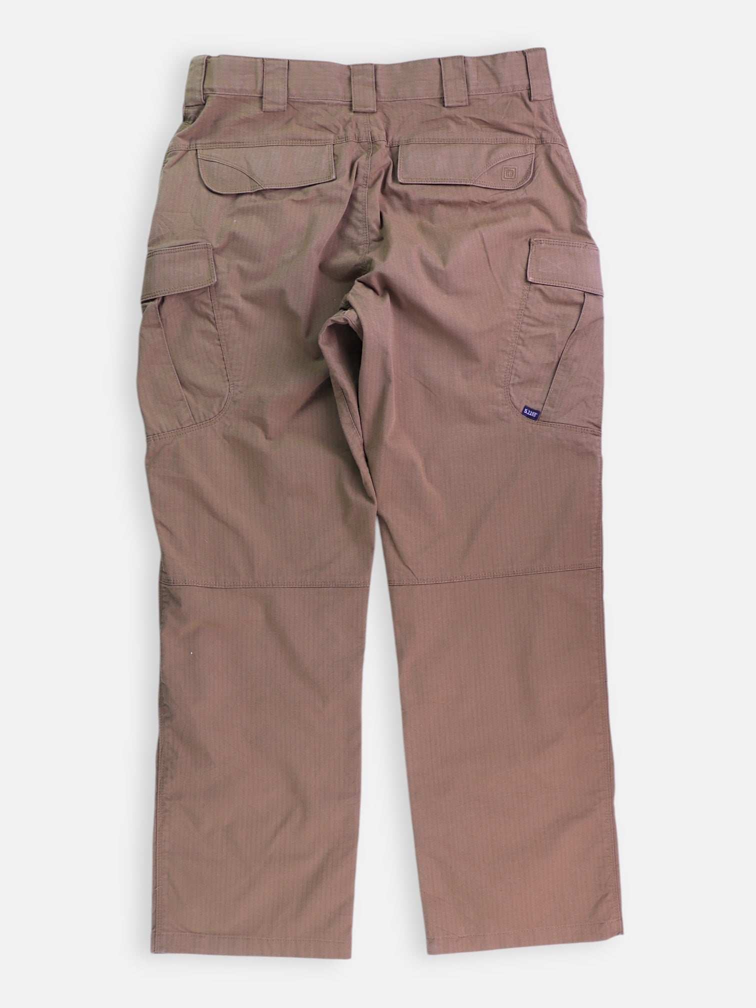 5.11 Tactical Pantalon Regular Fit Cargo - Hombre - 32x30