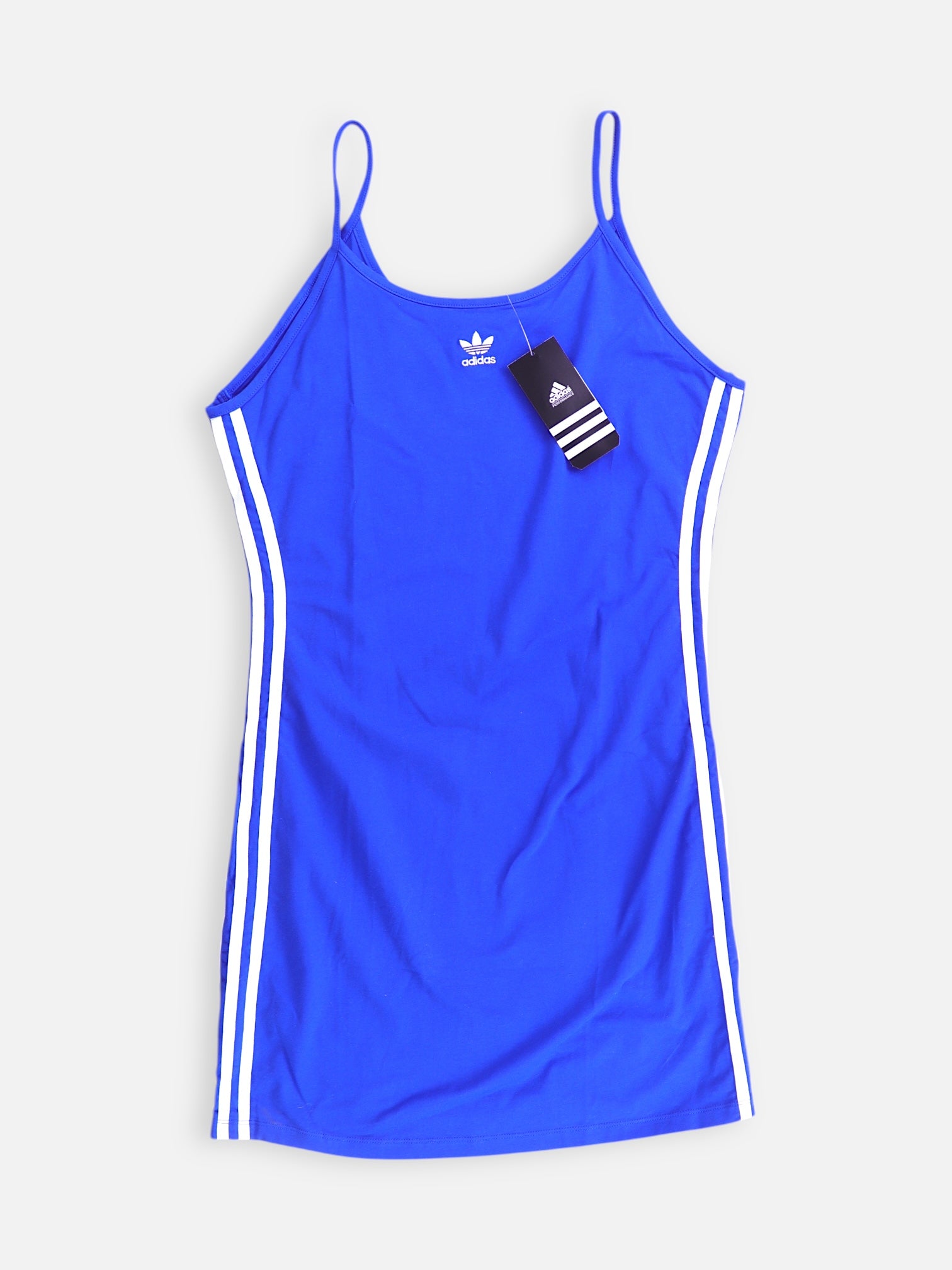 Adidas Vestido Deportivo - Mujer - Large