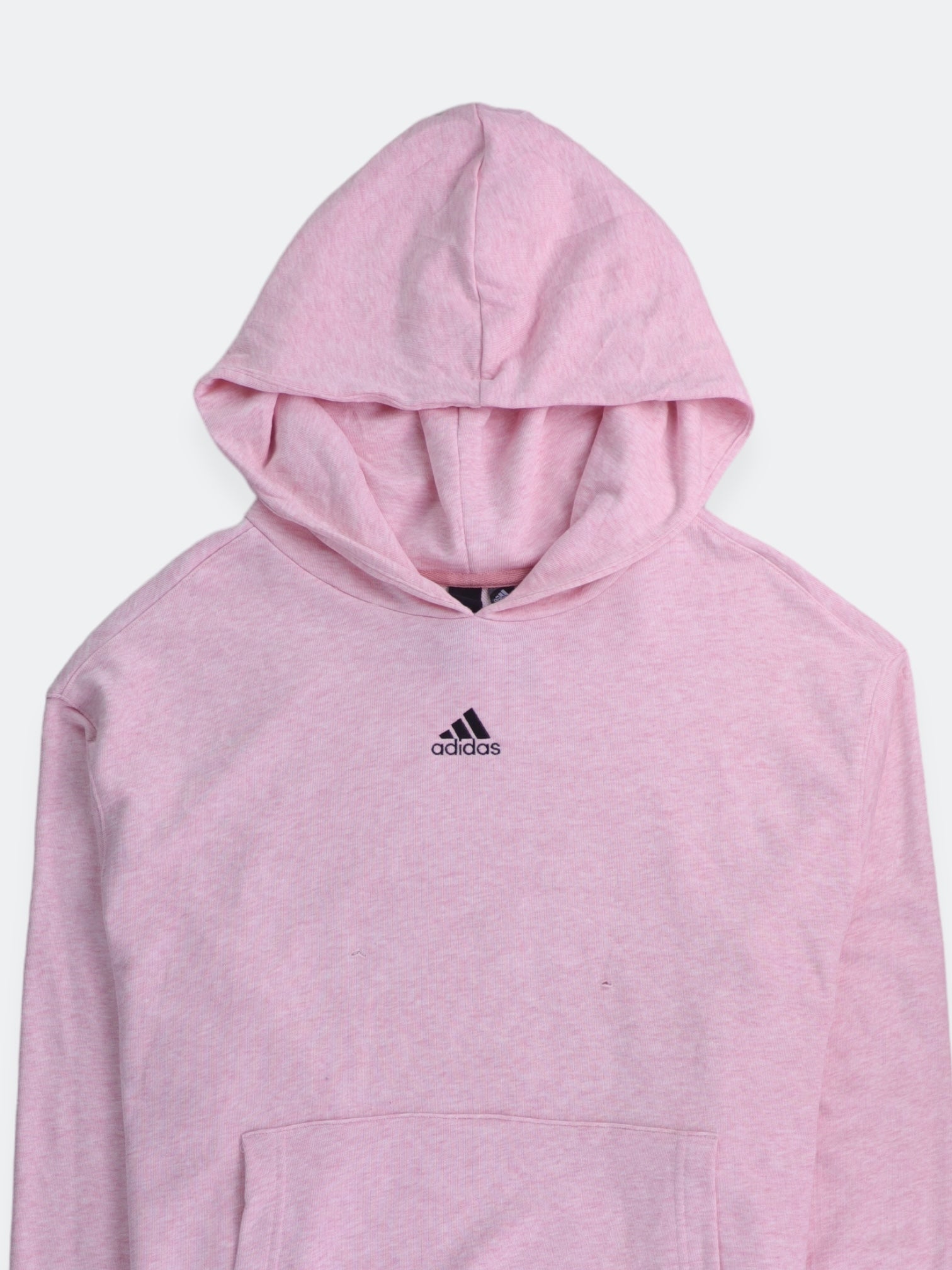 Adidas Sudadera Hoodie Deportivo - Mujer - Medium