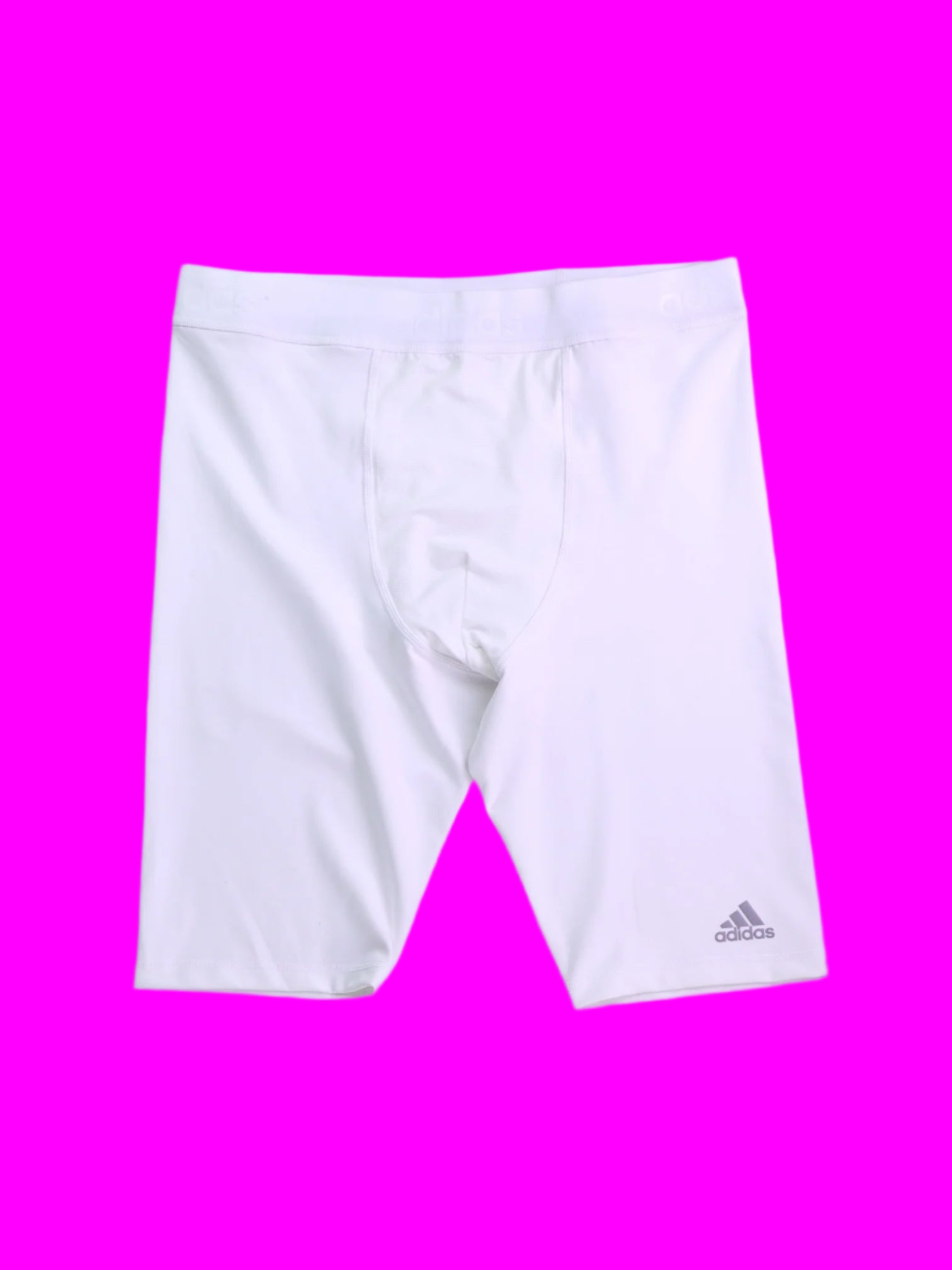 Adidas Boxer Deportivo - Hombre - XL