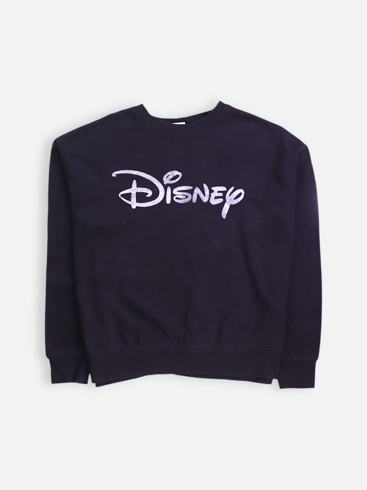 Disney Sudadera Sweatshirt Basic - Mujer - Small