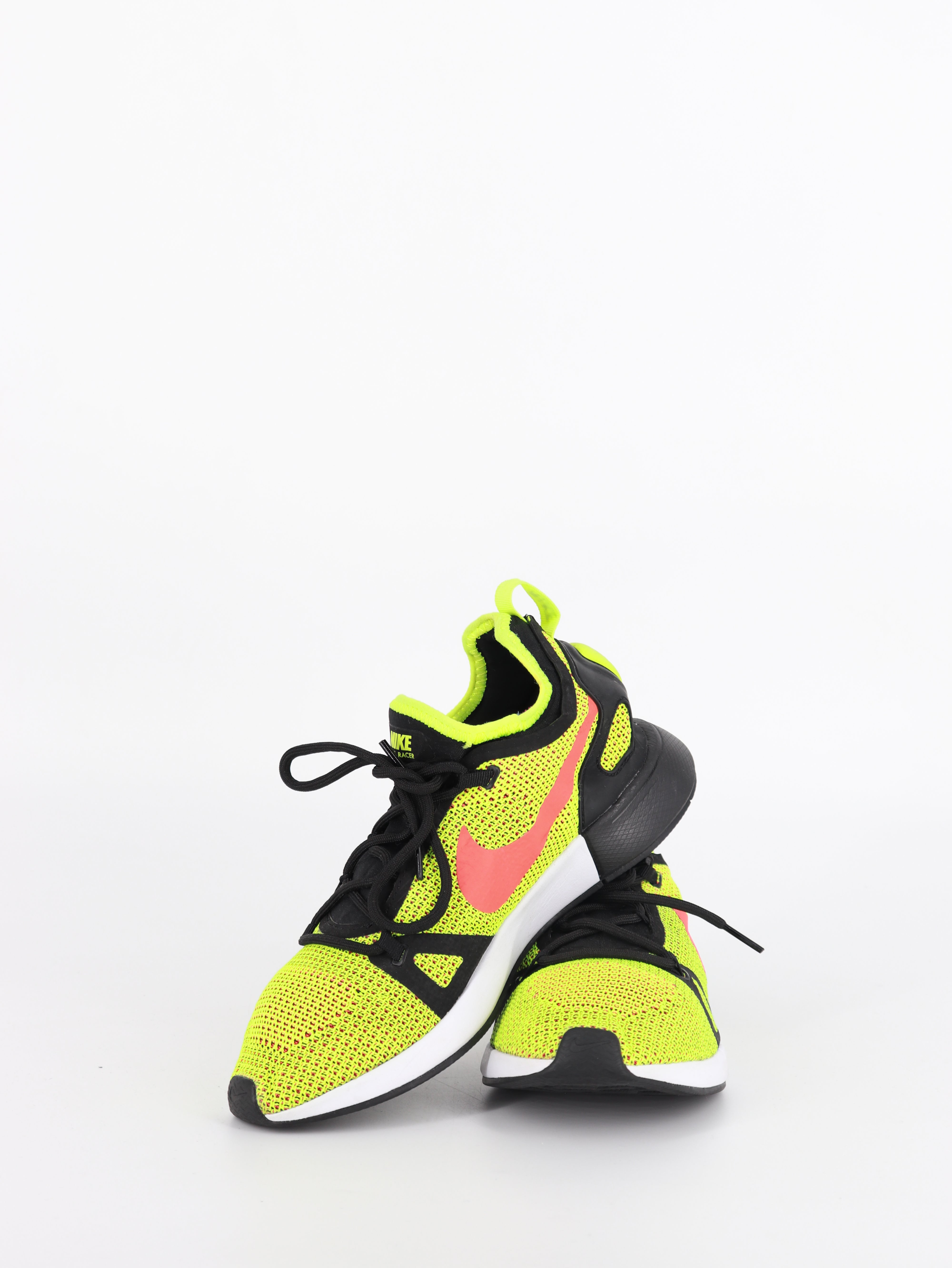 Nike Tenis Duel Racer Deportivo - Mujer - US 8.5