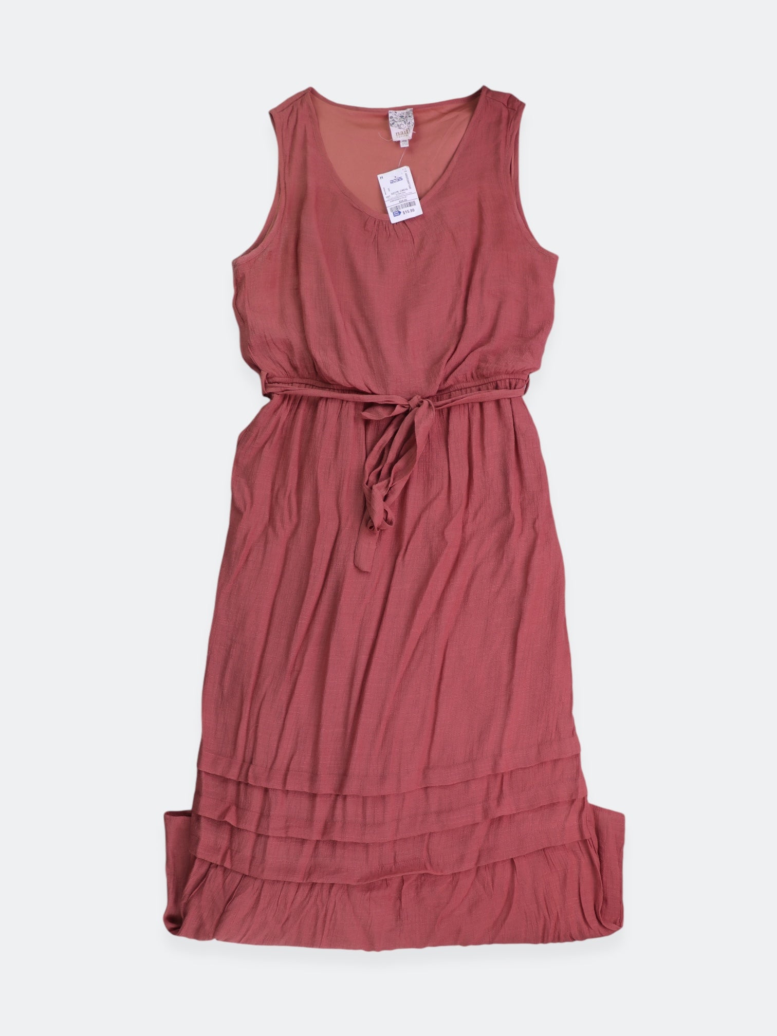 Vestido Casual - Mujer - Medium