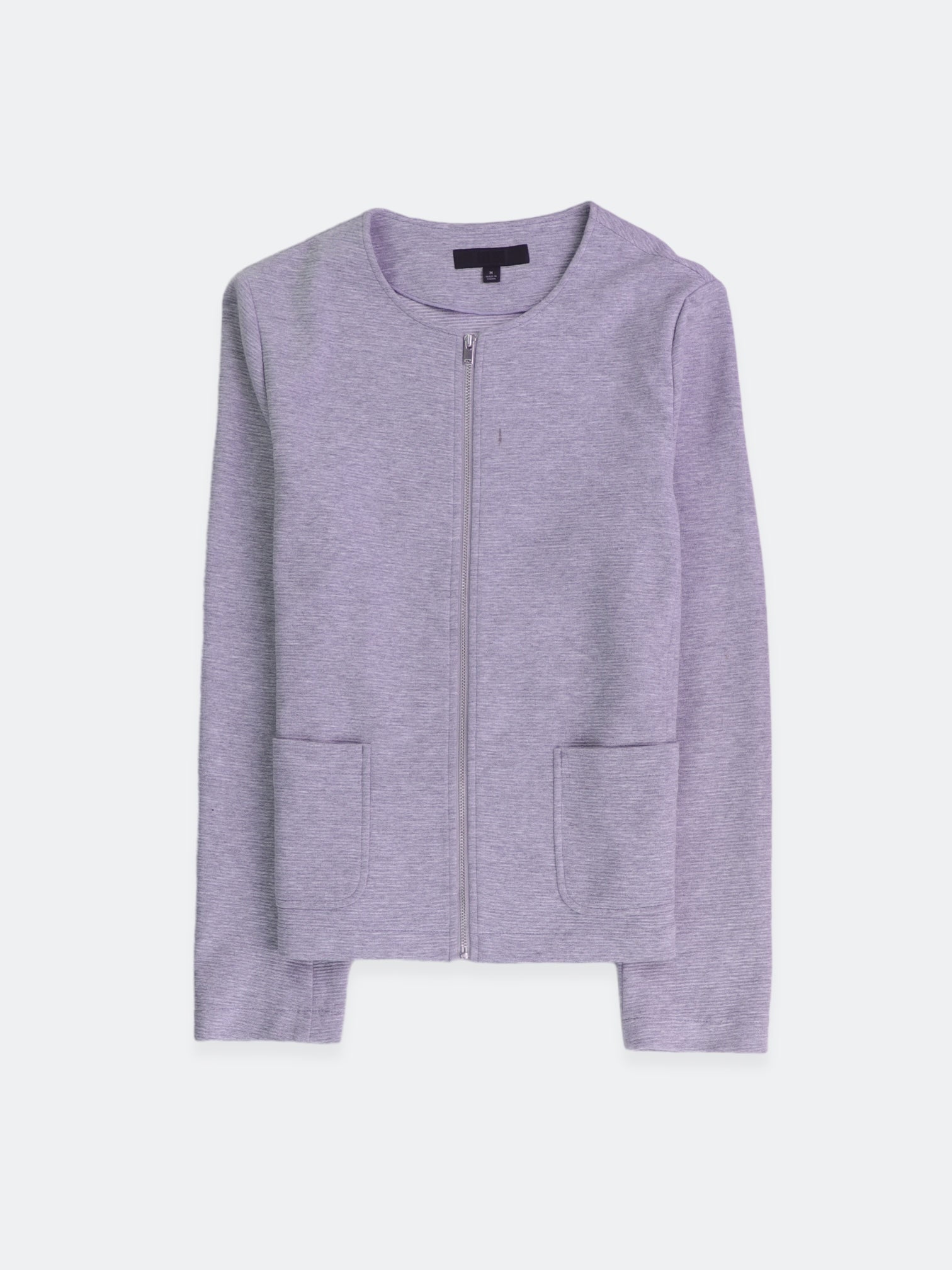 UNIQLO Sueter Cardigan Casual - Mujer - Medium