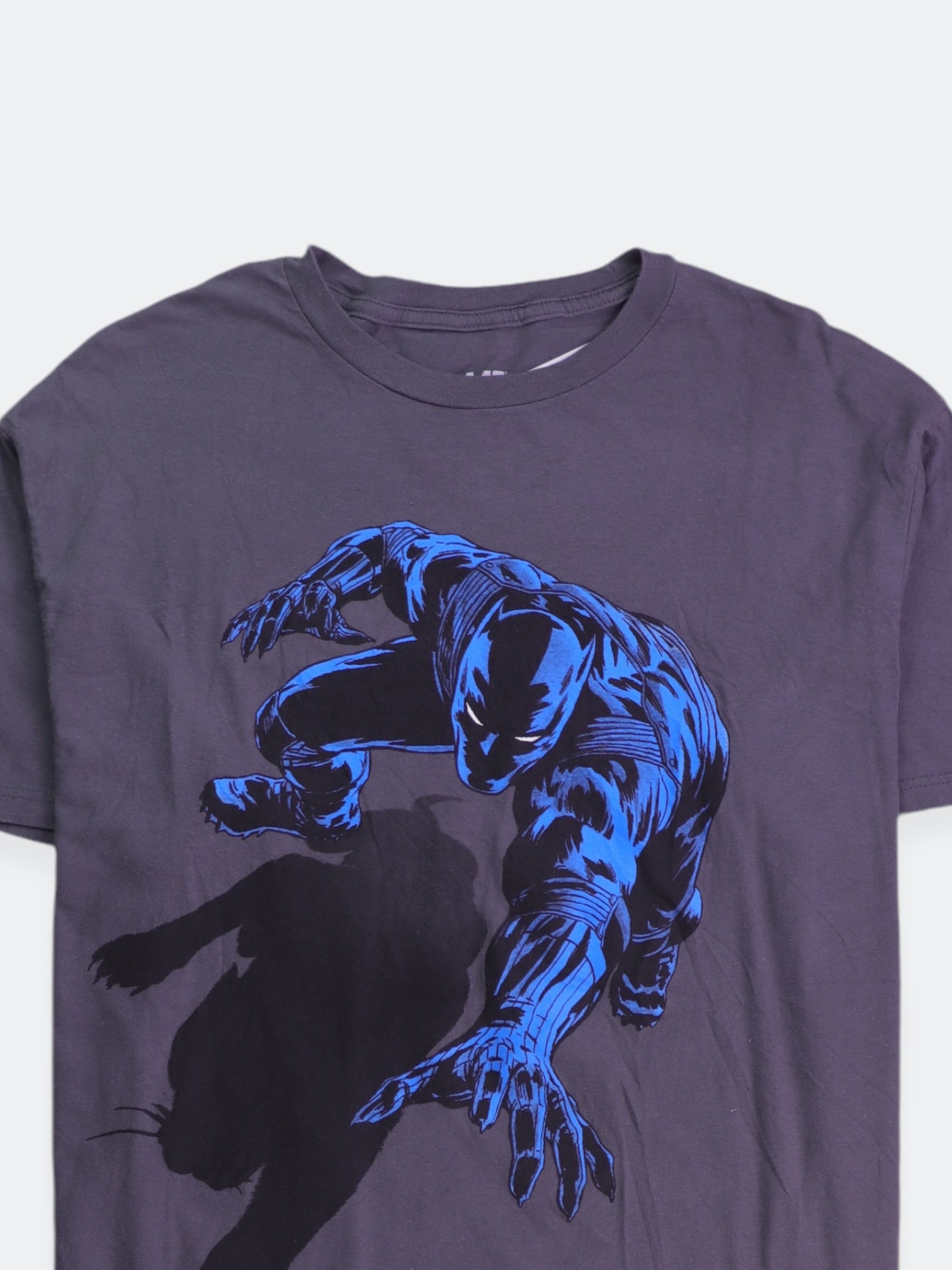 Marvel Camiseta Grafica - Hombre - XL