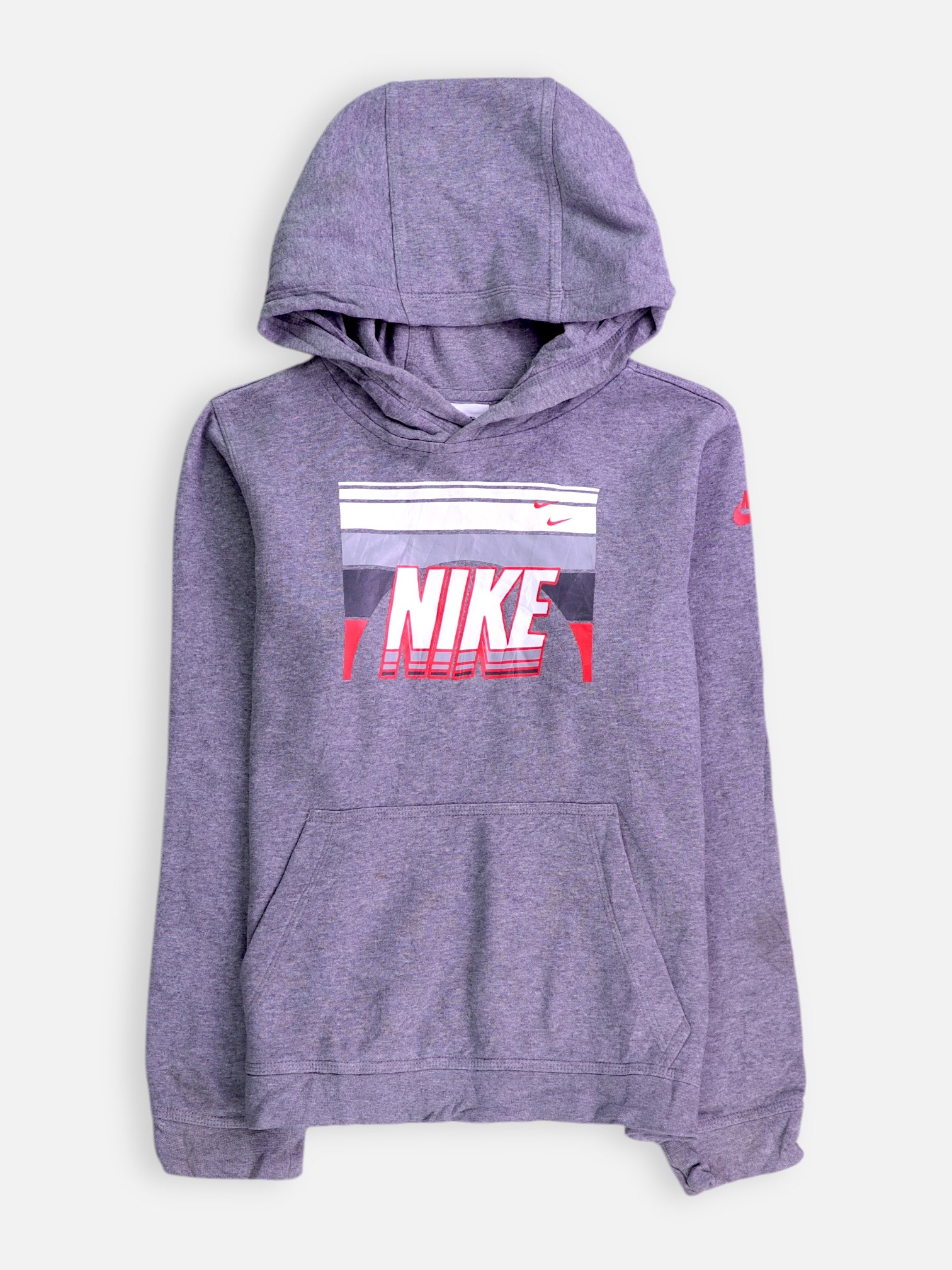 Nike Sudadera Hoodie Basic - Niño - Large - 8-10Y (Años)