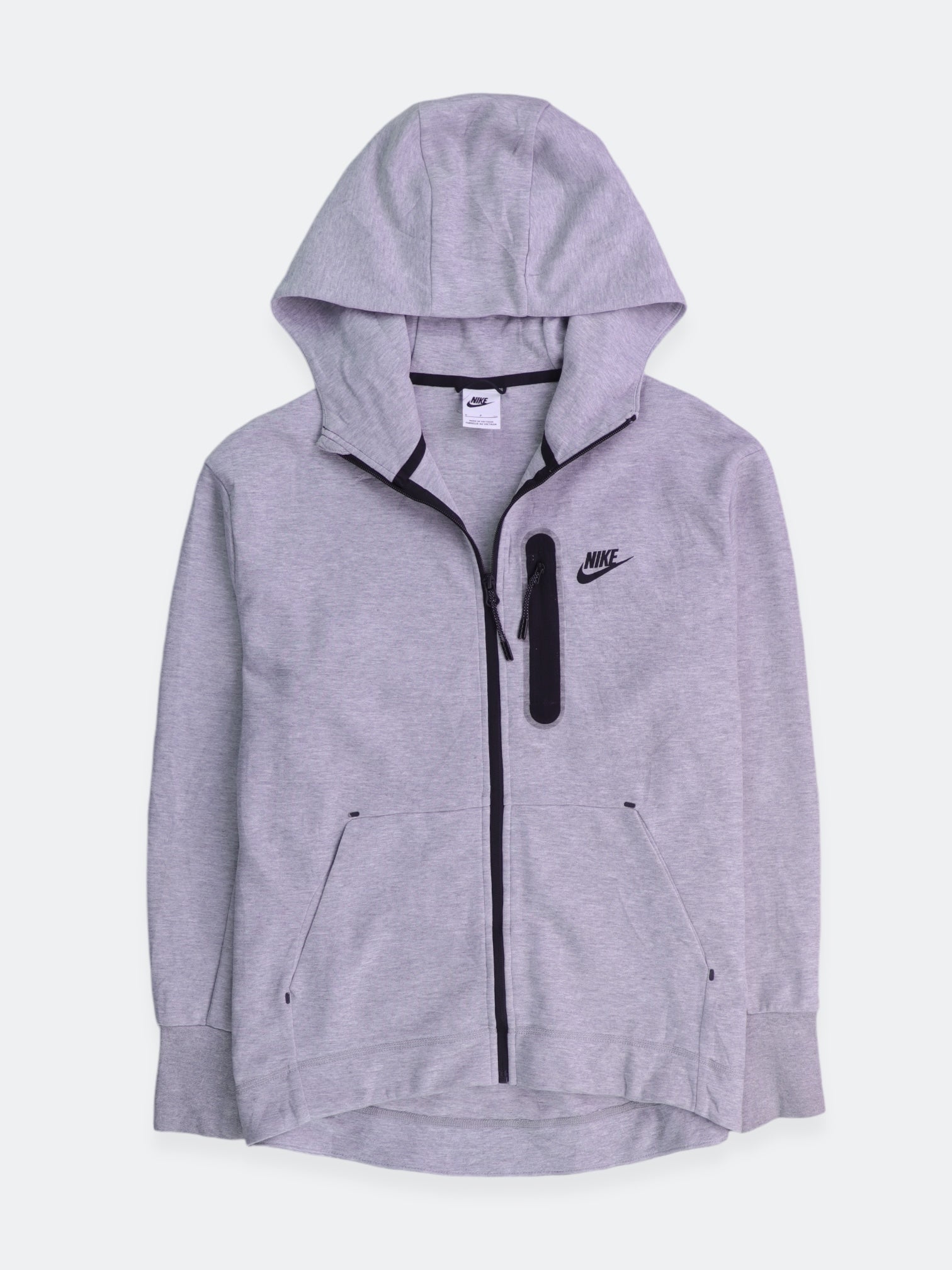 Nike Sudadera Hoodie Deportivo - Mujer - Small