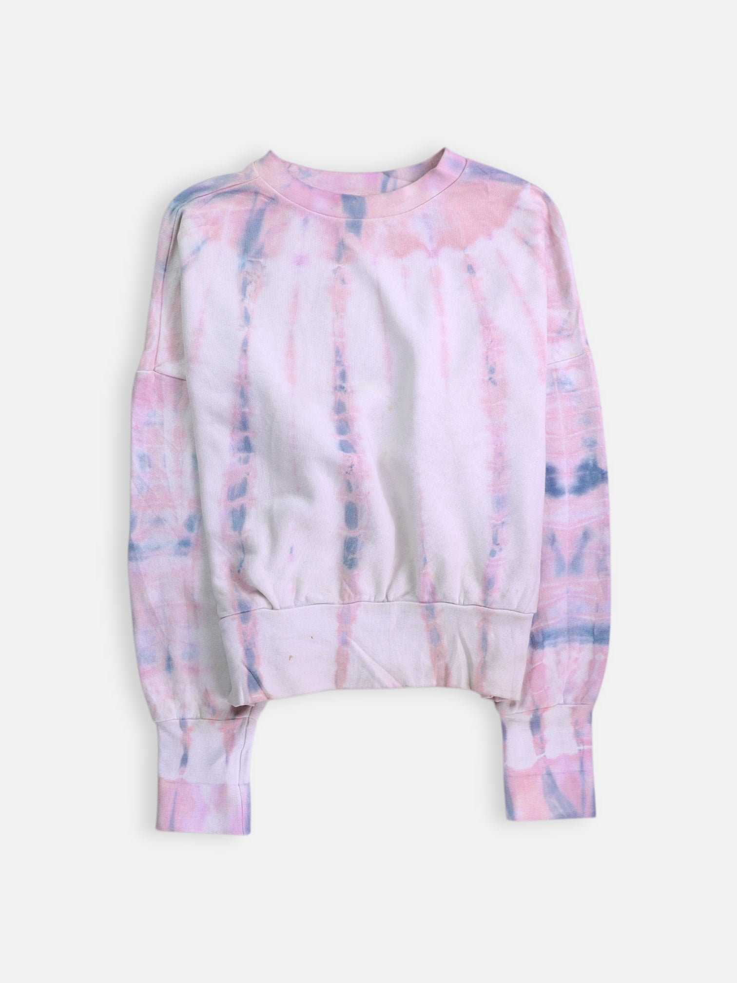 Old Navy Sudadera Sweatshirt Tie-Dye - Mujer - Small