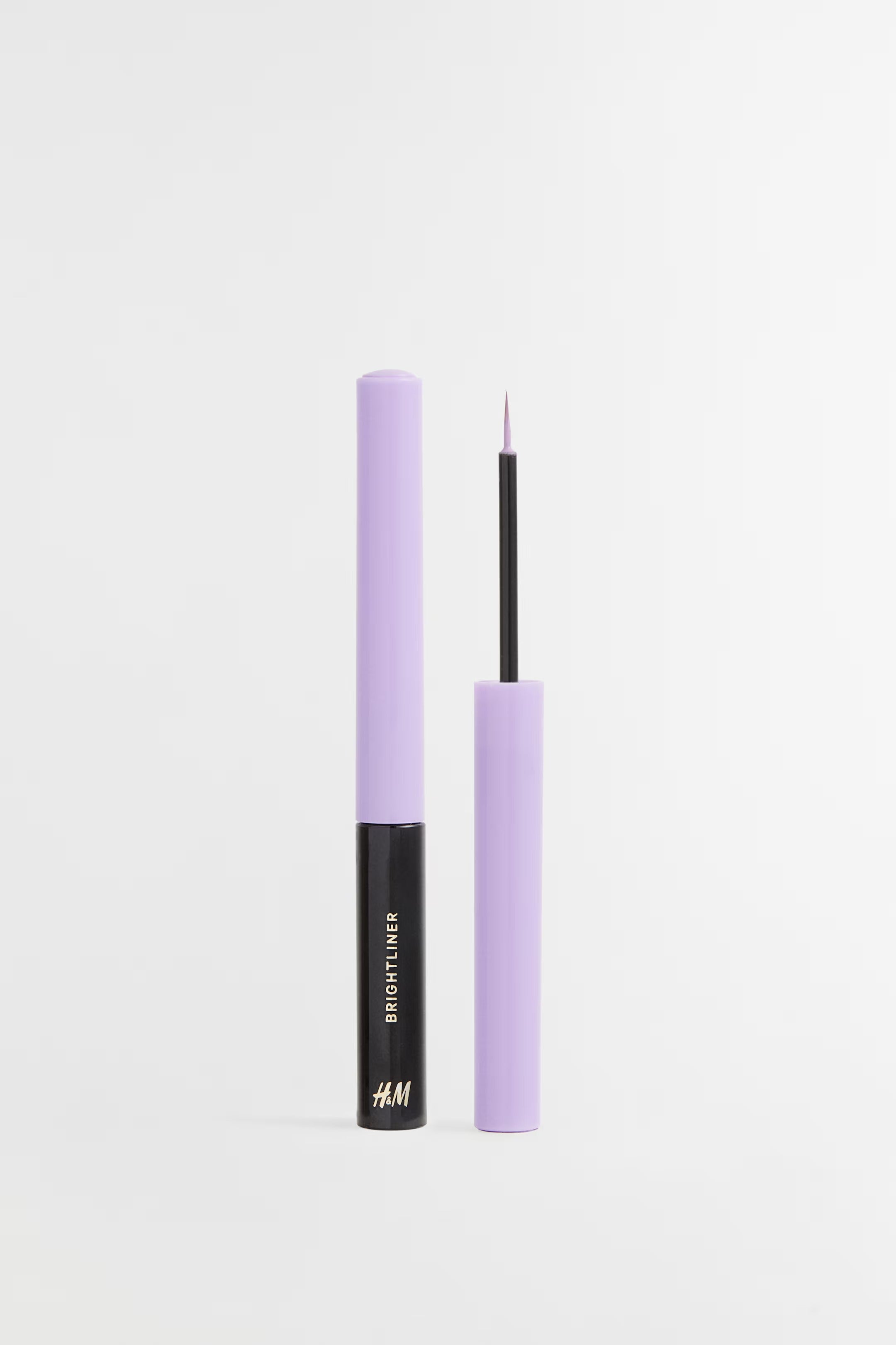 H&M Delineador Liquido 2 ml -  Oh So Lilac