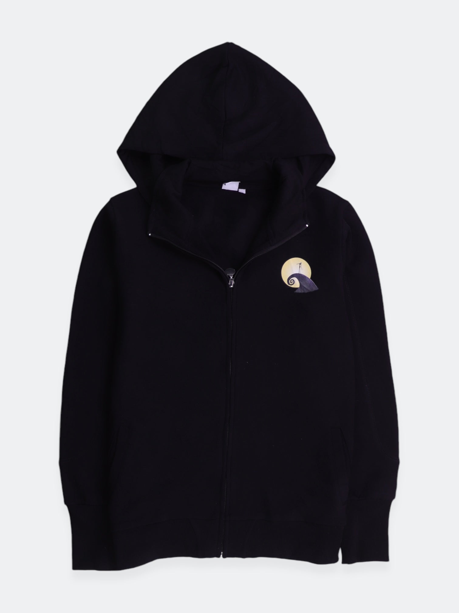 Disney Sudadera Hoodie Basic - Mujer - Medium