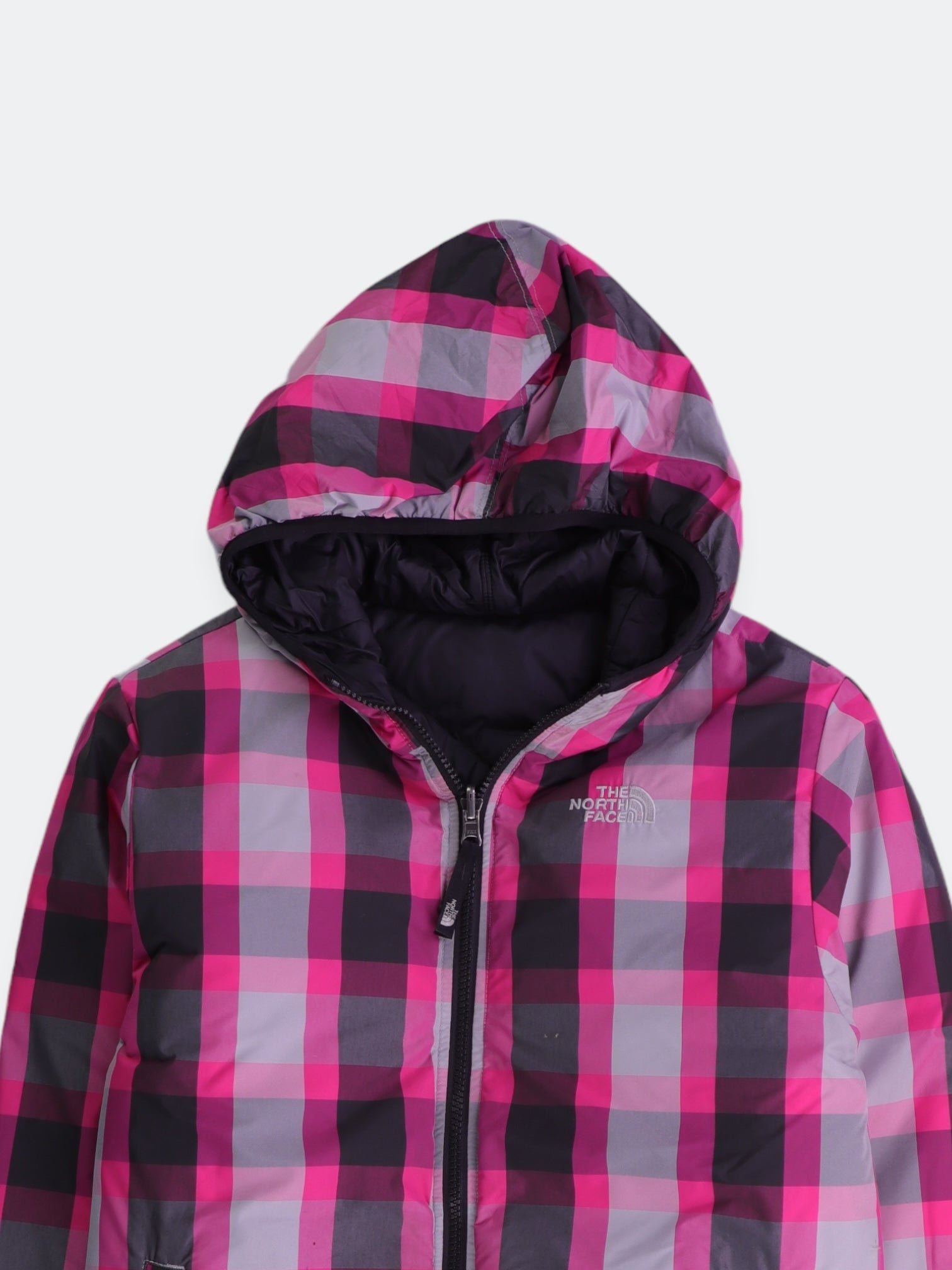 The North Face Chaqueta Puffer Impermeable - Niña - Large - 14-16Y (Años)