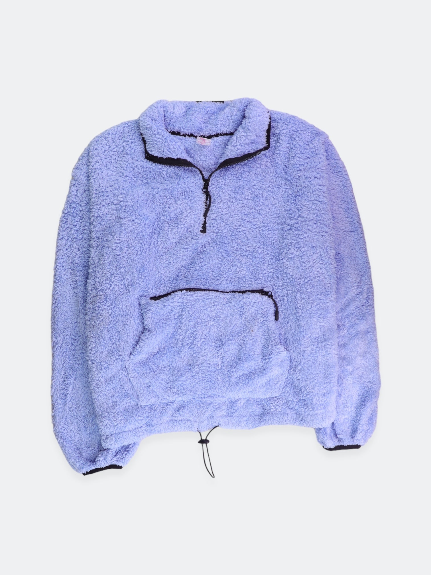 NOBO Sueter Fleece Teddy - Niña - 2XL - 18-20Y (Años)