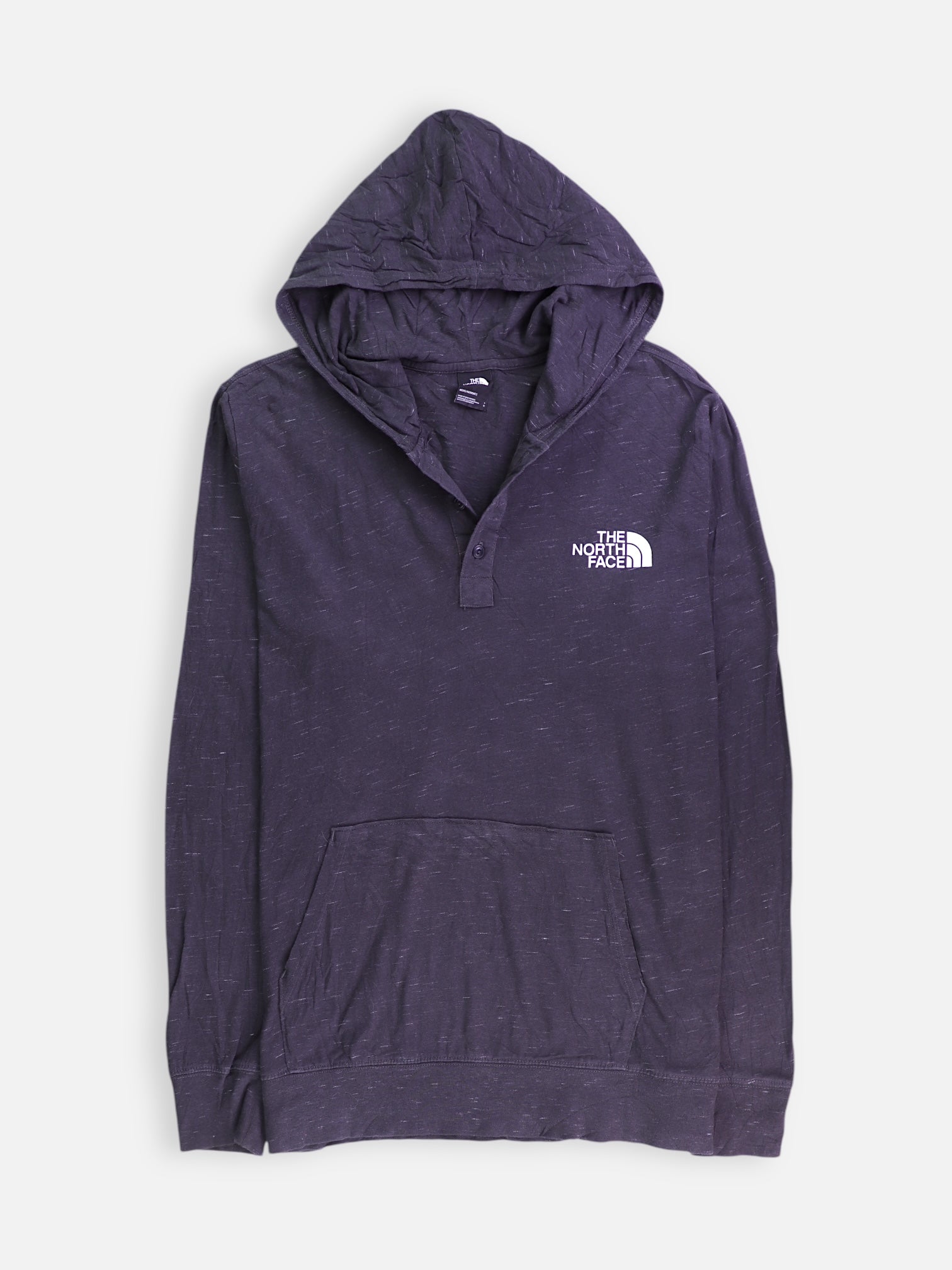 The North Face Sudadera Hoodie Deportivo - Hombre - Large