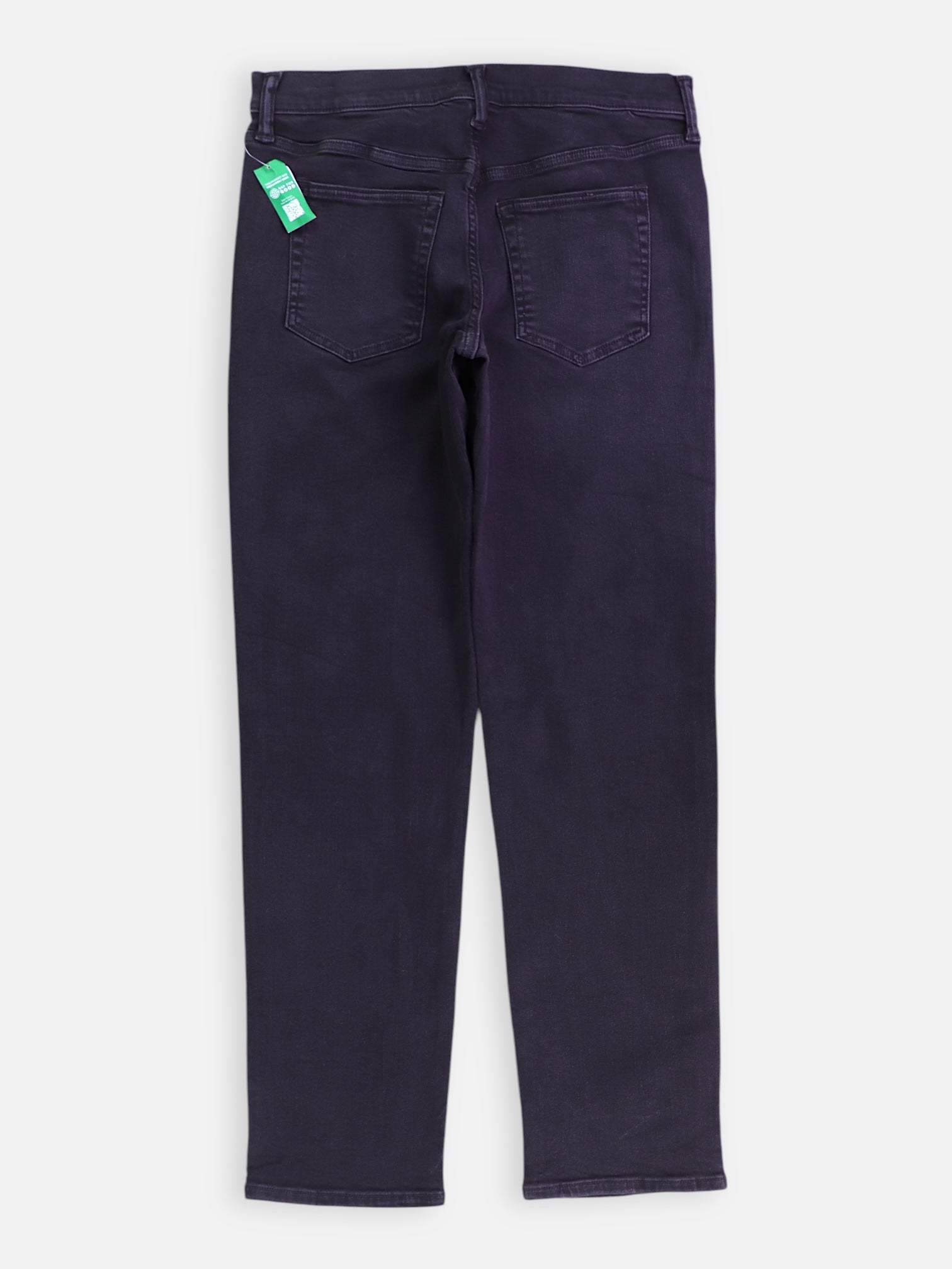 GAP Jean High Rise Fit Denim - Niño - 18 - 18-20Y (Años)