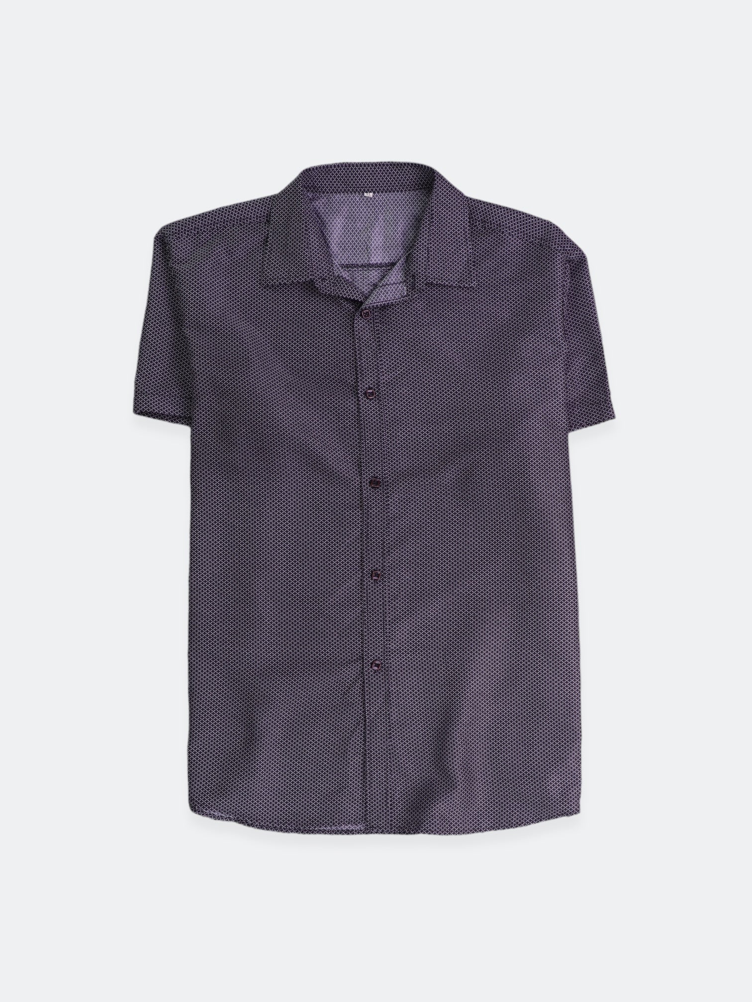 SHEIN Camisa Casual - Hombre - XL