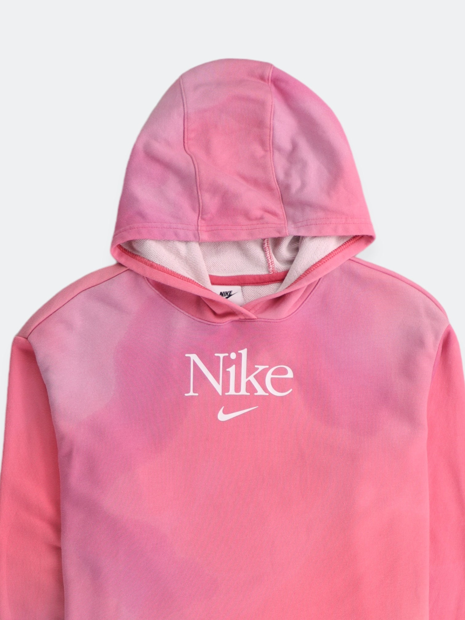 Nike Sudadera Hoodie Tie-Dye - Niña - XL - 14-16Y (Años)